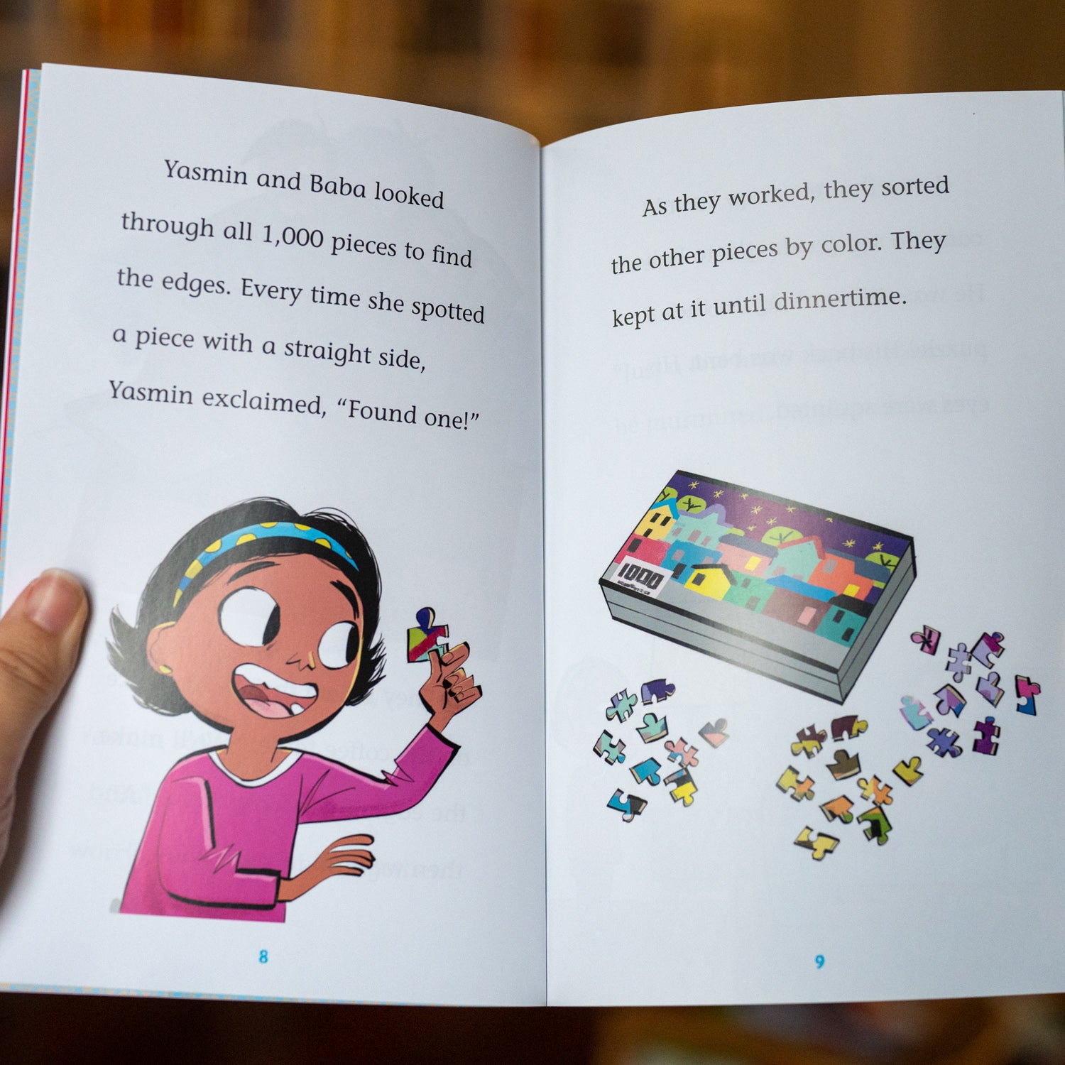 Yasmin the Doctor、mySite、topwebapps