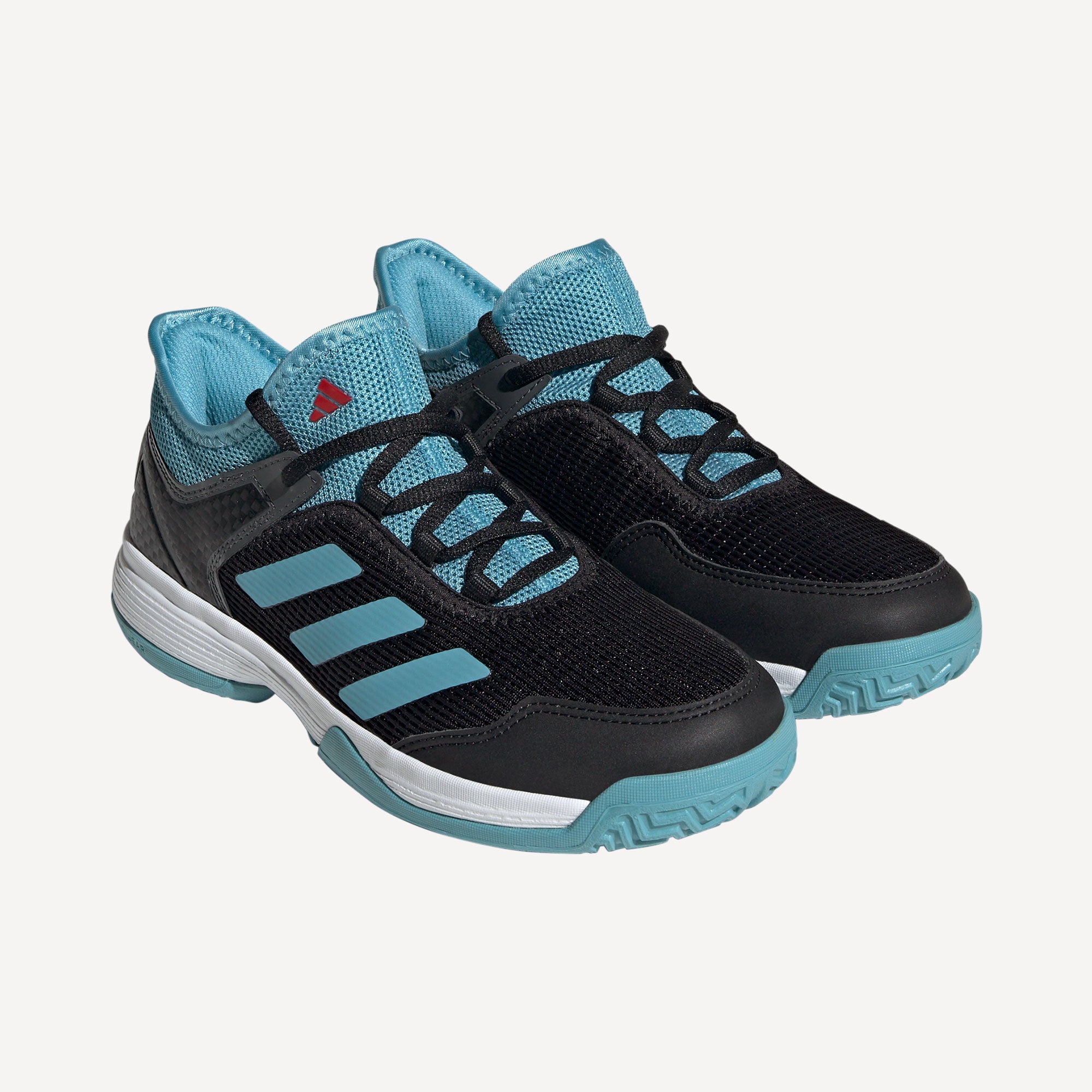 adidas Ubersonic 4 Kids' Tennis Shoes