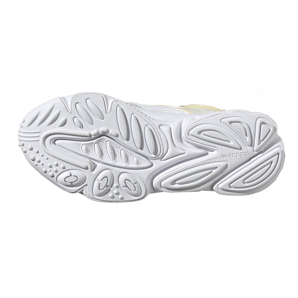 Ozweego Lace Up Sneakers、mySite、gtrtttuynbv