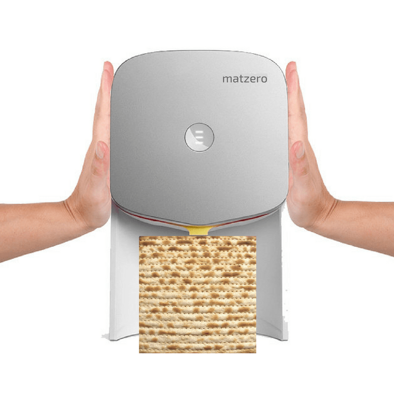 Matzero: Turn Bread into Matzah、mySite、topwebapps