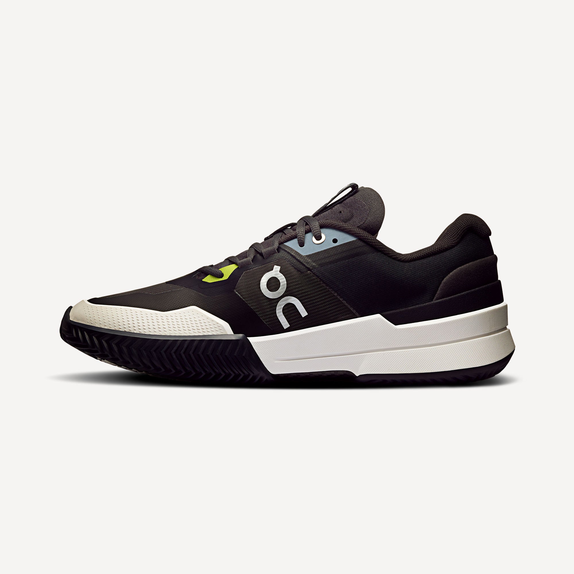 On The Roger Pro 2 Men's Clay Court Tennis Shoes