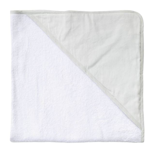  Hooded Towel And Wash Glove、mySite、elrpsem3k