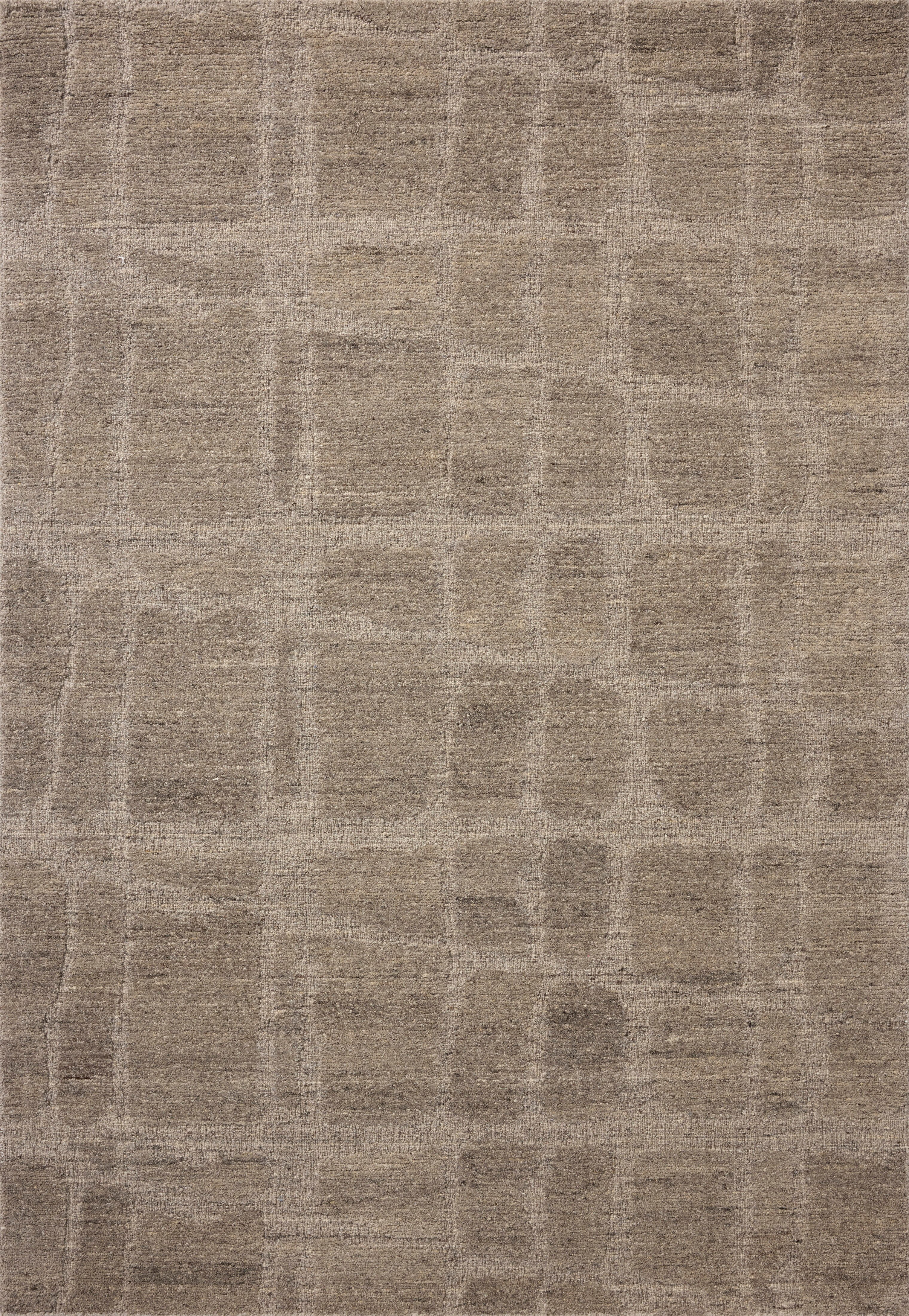Hartley Grey Pebble Area Rug、mySite、gigharbornorthrealestate