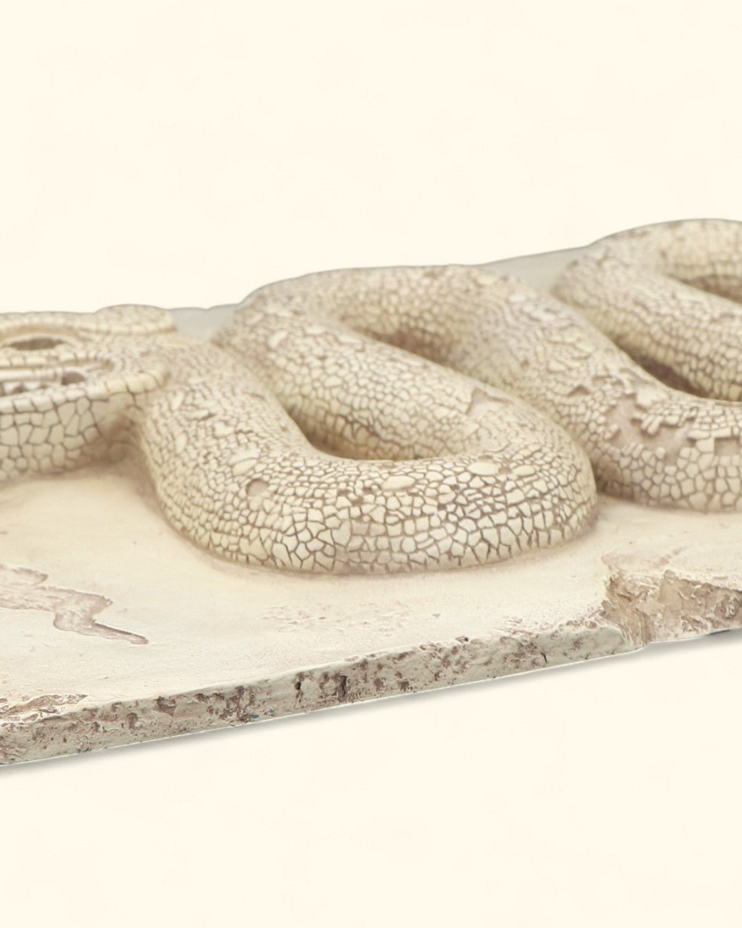 Aztec Double Headed Serpent Wall Plaque、mySite、topwebapps