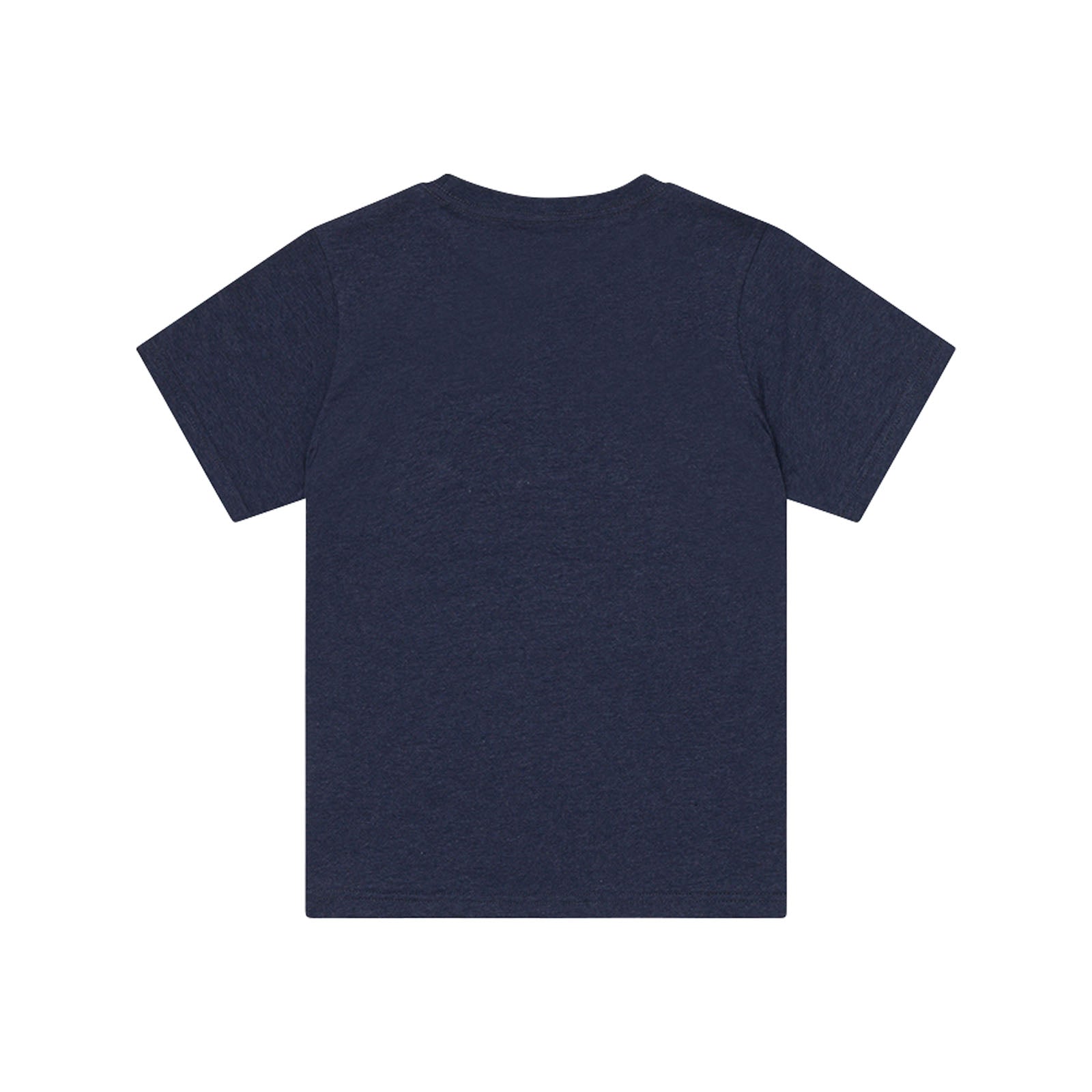 Youth Short Sleeve Tee Rotation Navy Heather、mySite、dreamappss