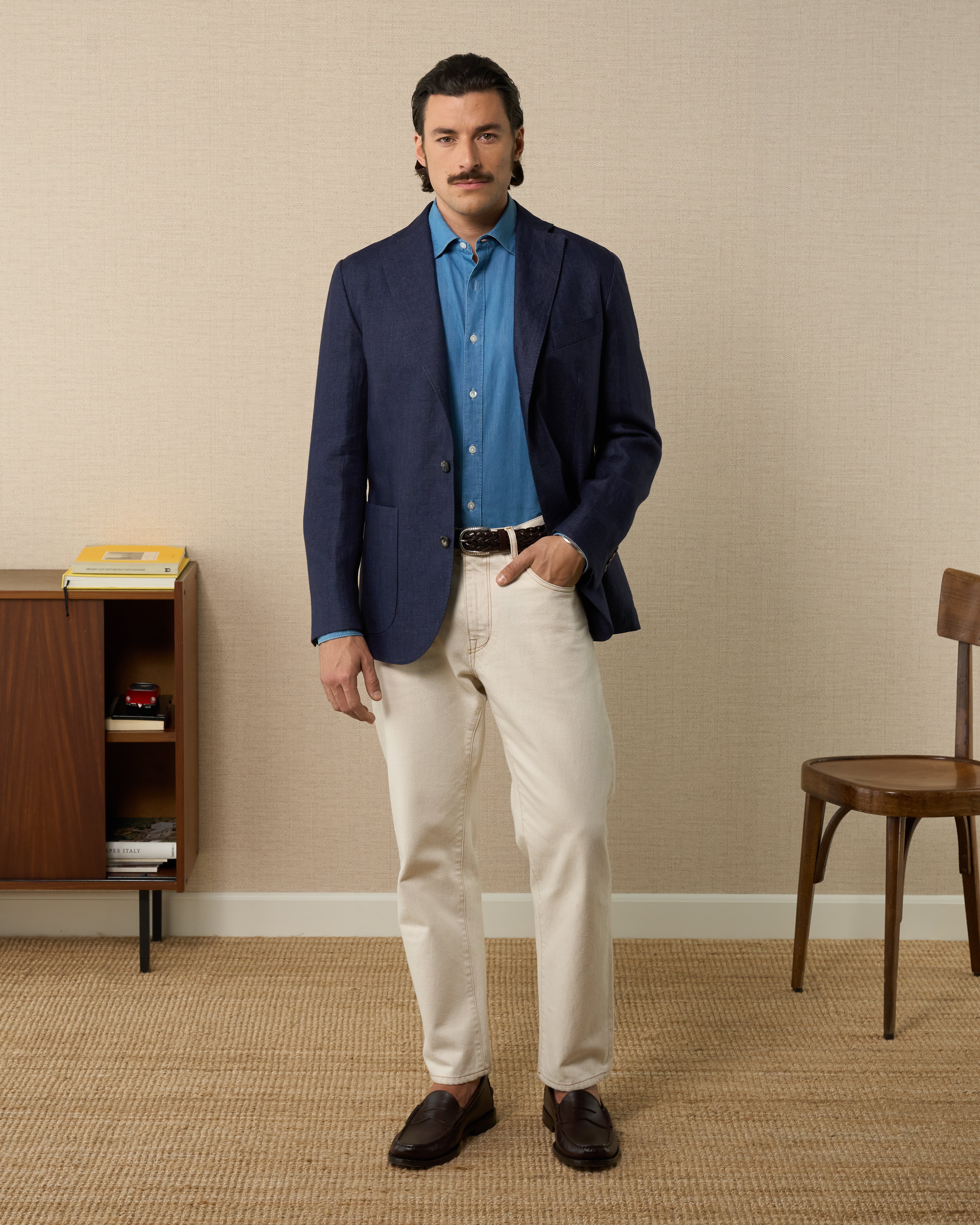  Bevagna、mySite、merchandisen