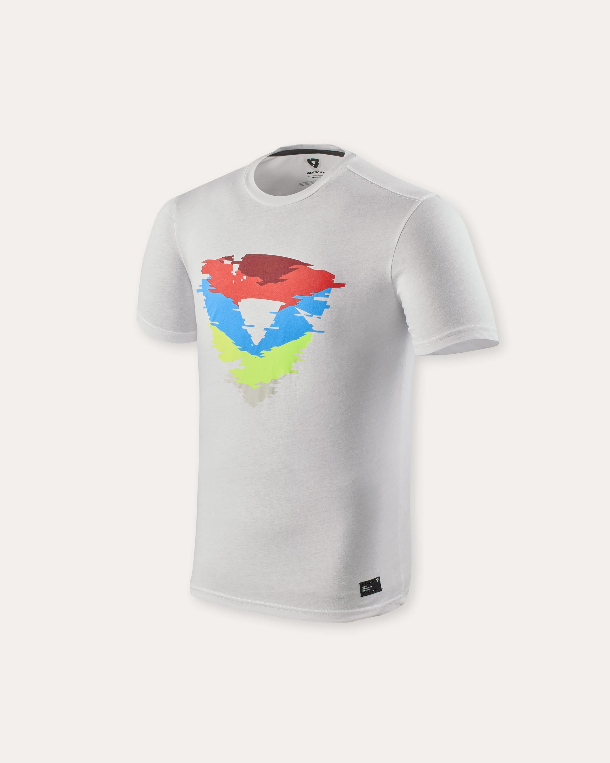 Shirt Andre | White、mySite、dreamappss