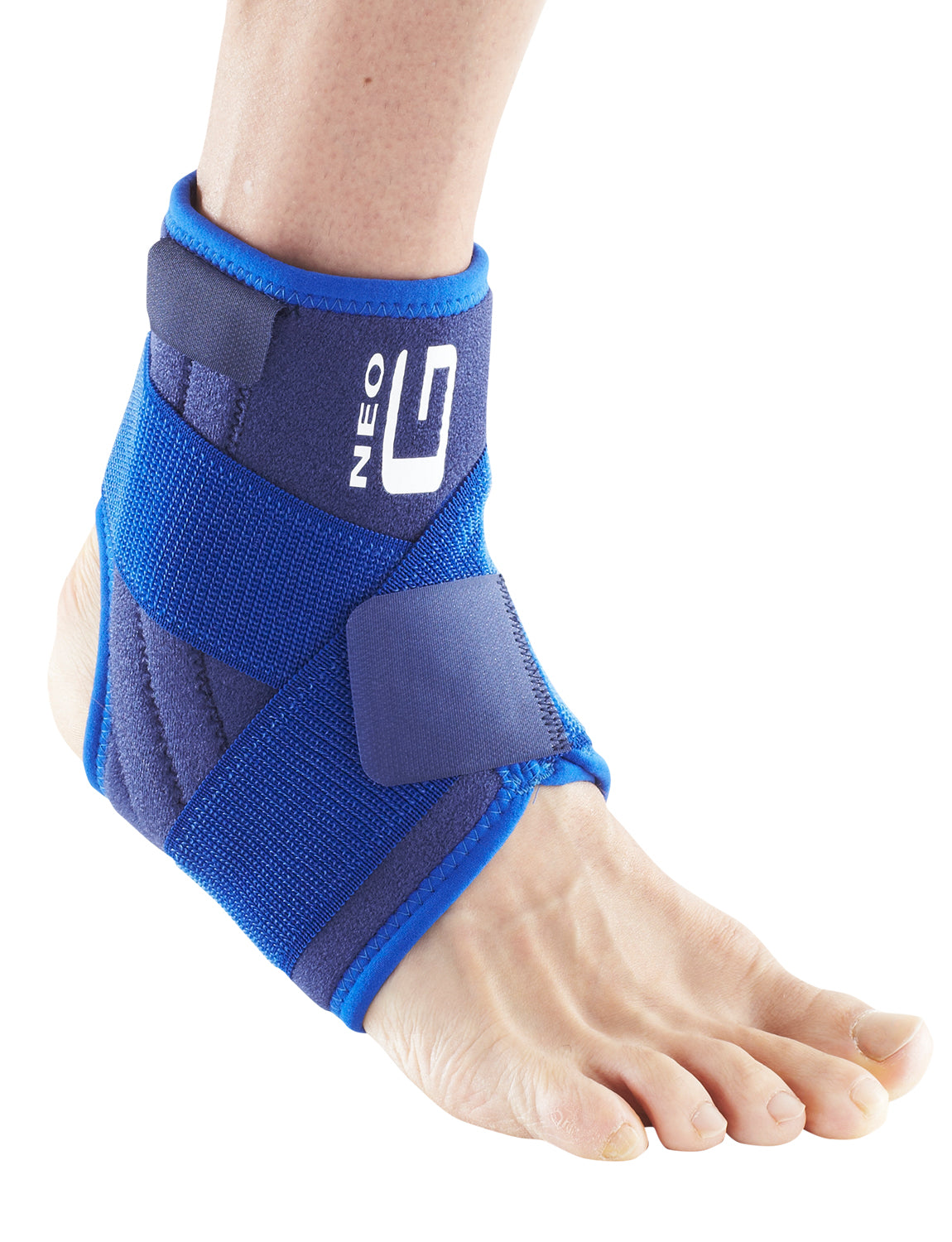  Stabilized Ankle Support with Figure of 8 Strap、mySite、preschool7hills