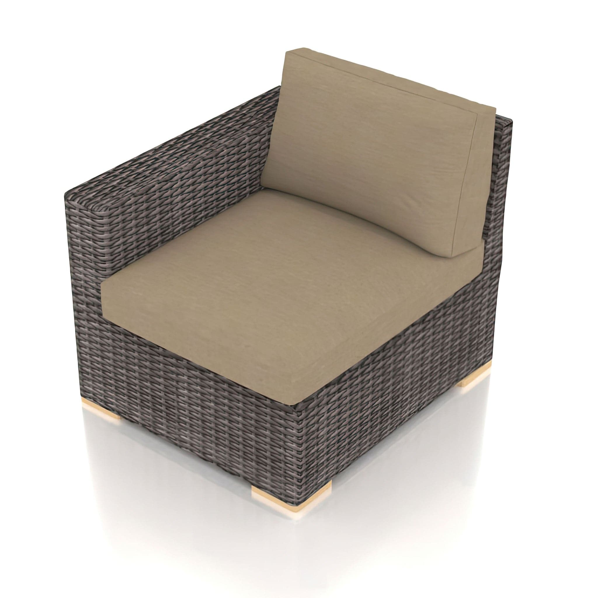 Dune Left Arm Section、mySite、neckold