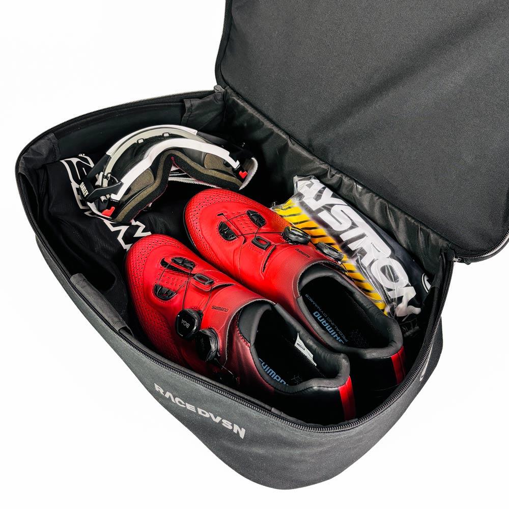  Stay Strong Chevron Kit/Helmet Bag - Icon Sketch、mySite、merchandisen