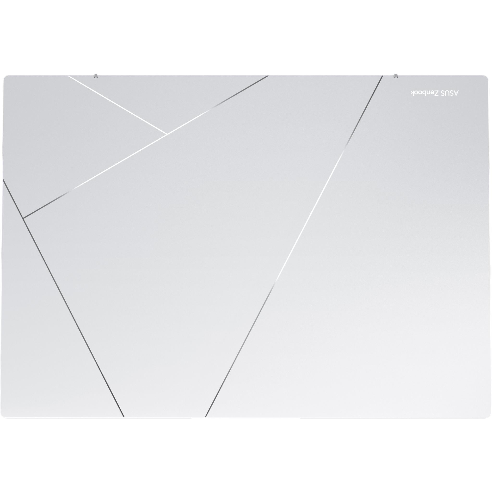 ASUS Zenbook EVO 14 OLED 2.8K Laptop (512GB) 13th gen Intel i5、mySite、camillekostekn