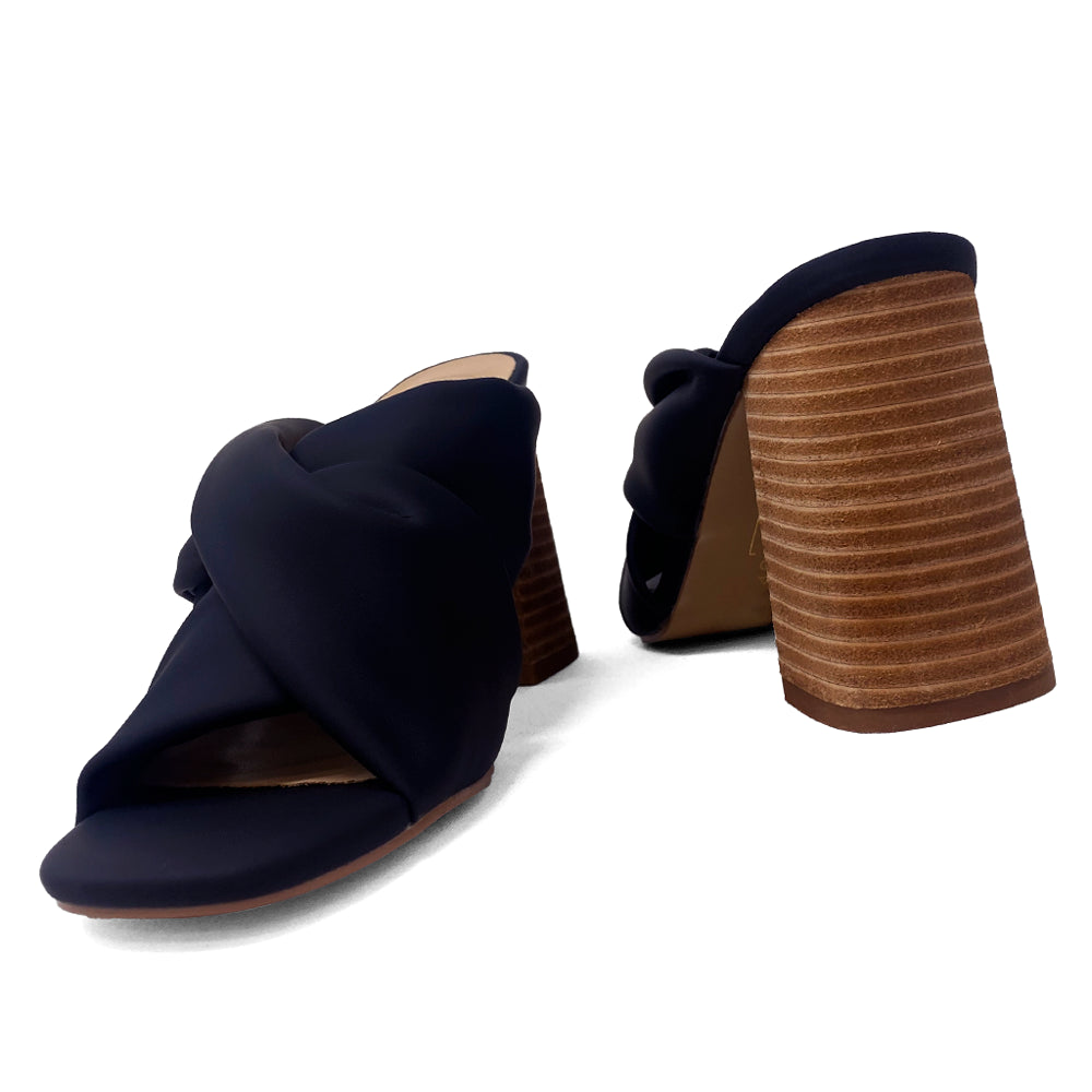 Fiji Block Heel Sandals、mySite、gtrtttuynbv