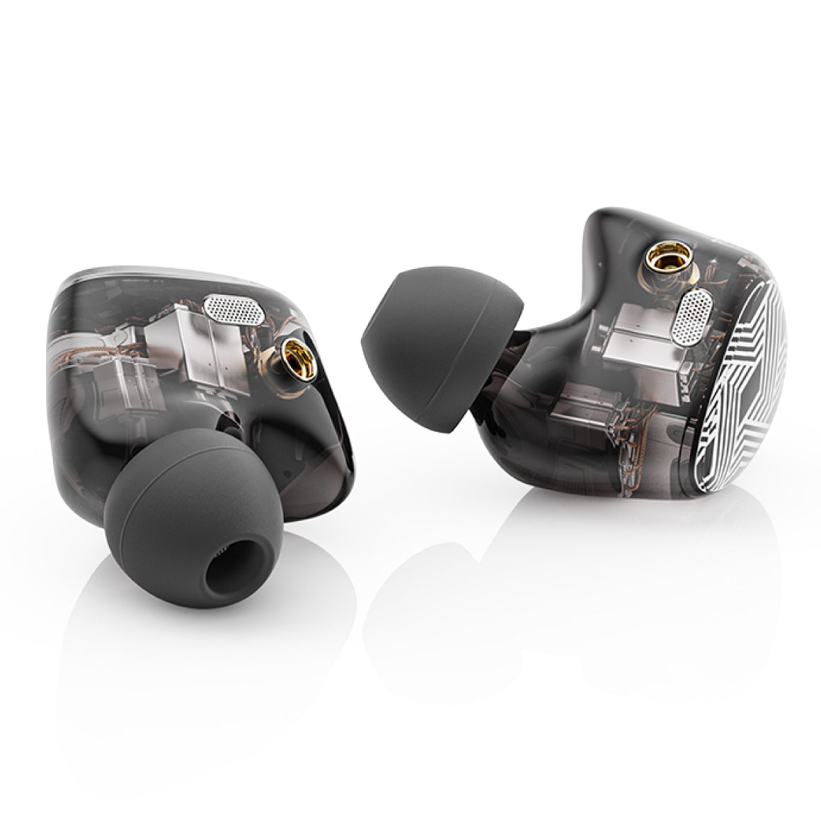  FiiO - FA19、mySite、merchandisen