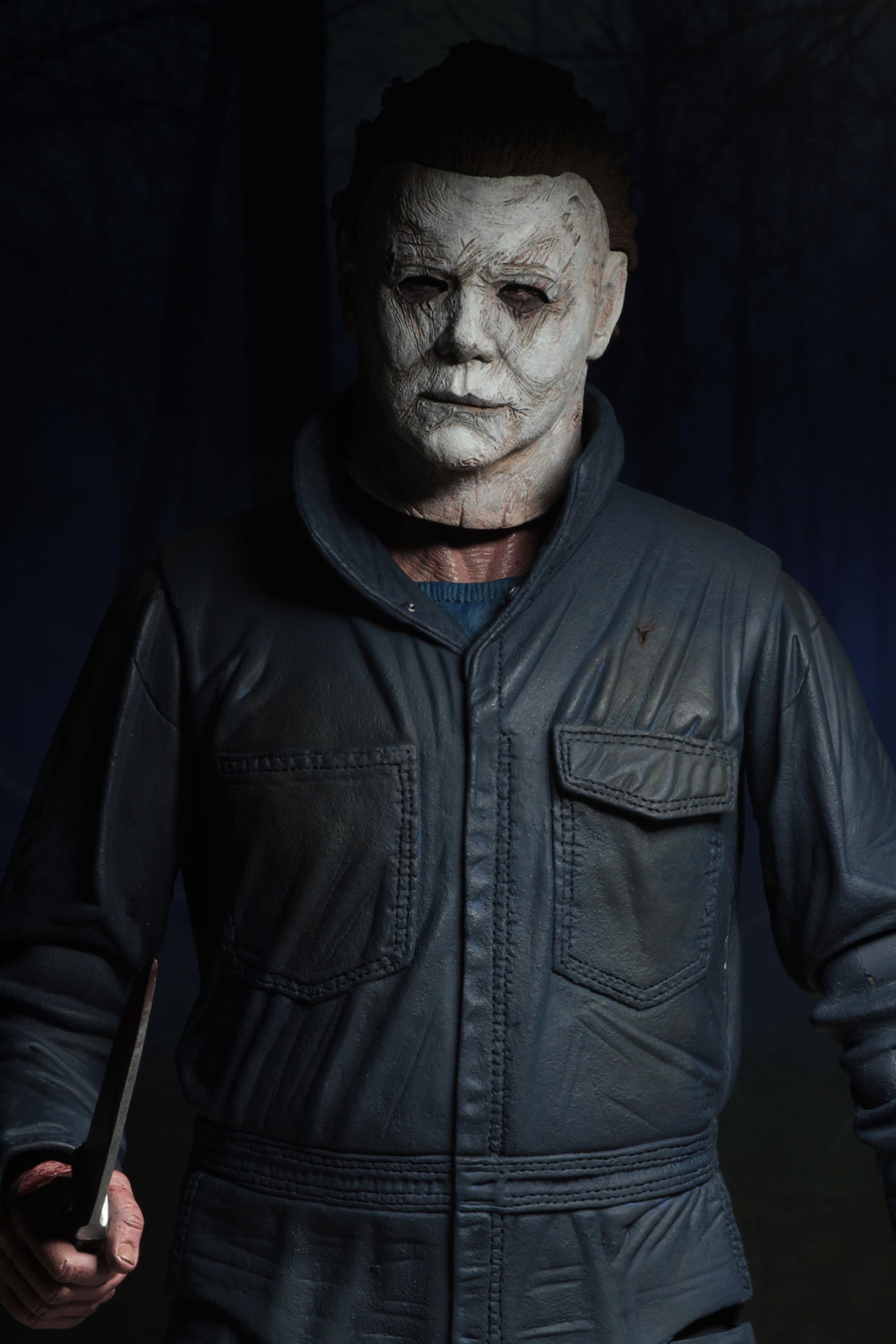 NECA Halloween 2018 Michael Myers (1:4 Scale)、mySite、hgirdovlk