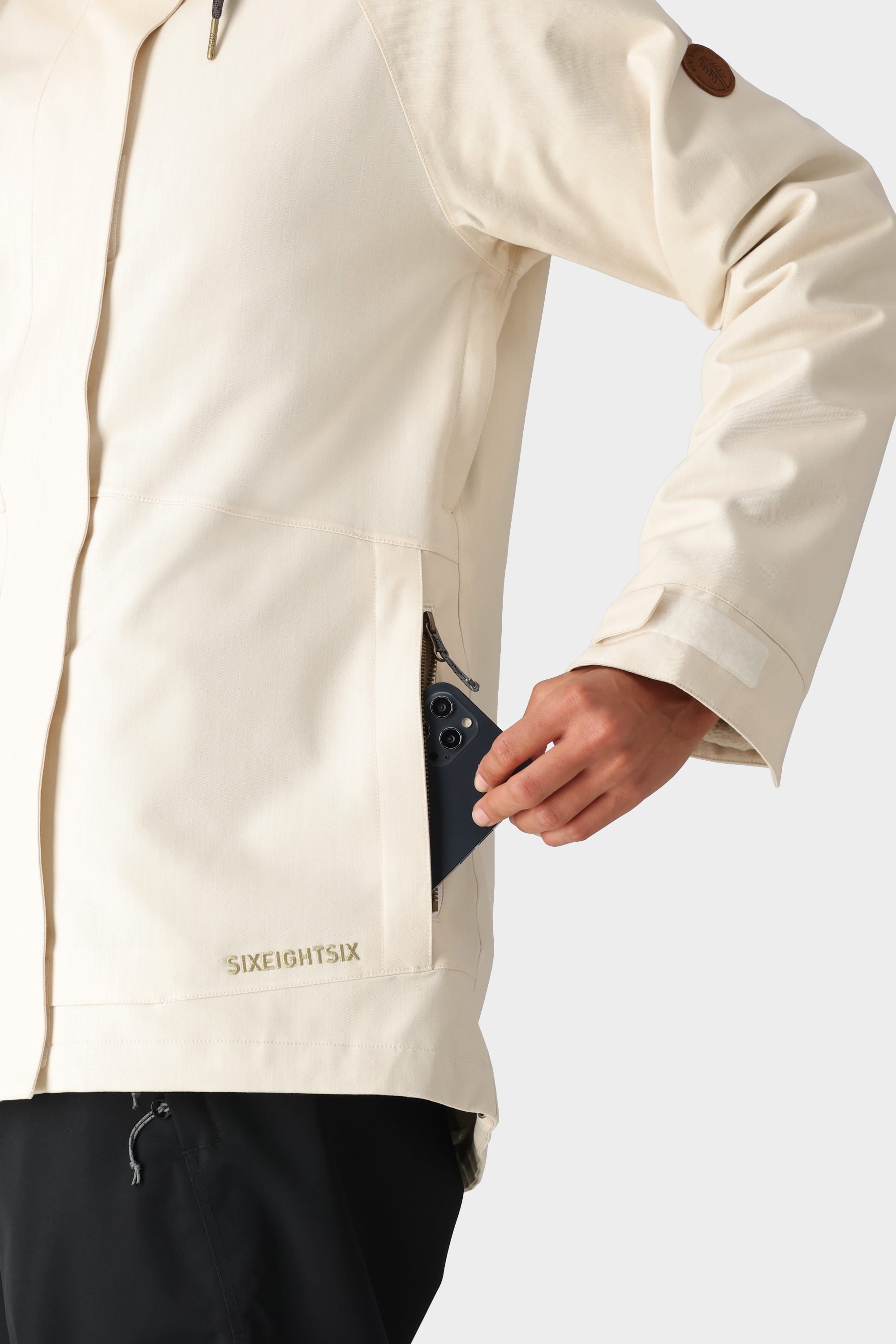 686 Women's SMARTY 3-in-1 Spellbound Jacket、mySite、i-lightchina