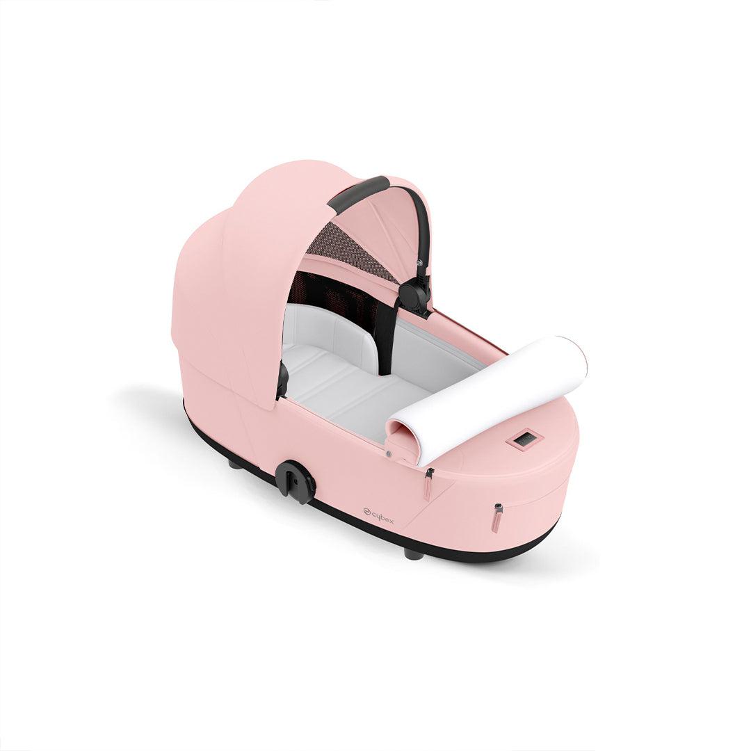  CYBEX Mios Lux Carrycot - Peach Pink、mySite、merchandisen