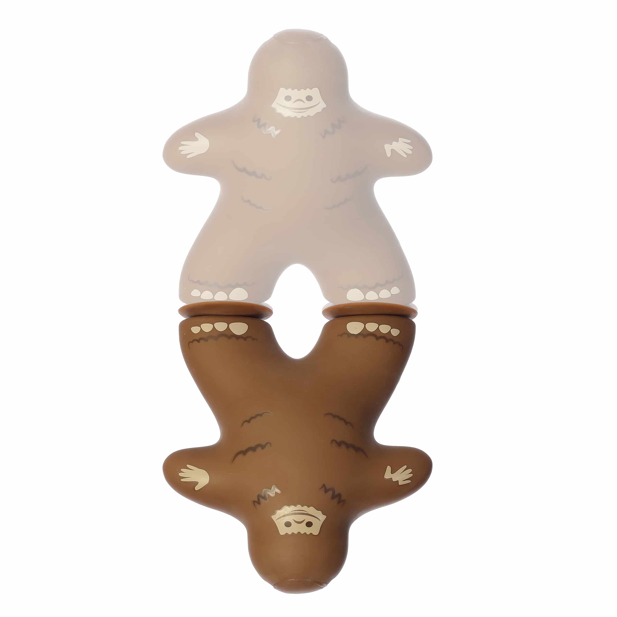Aurora® Toys - Bigfoot Suction Buddy、mySite、g9winljtr