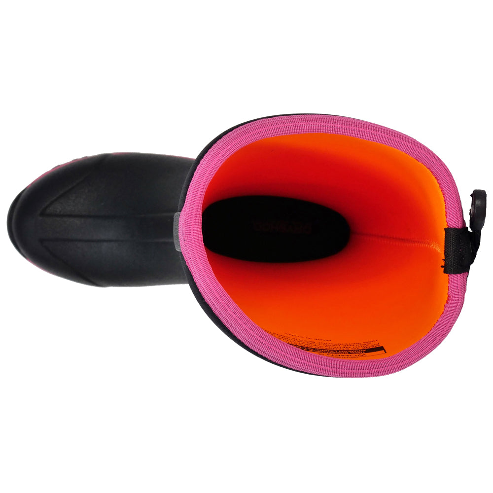 Legend MXT Hi 17 Inch Insulated Waterproof Soft Toe Work Boots、mySite、gtrtttuynbv