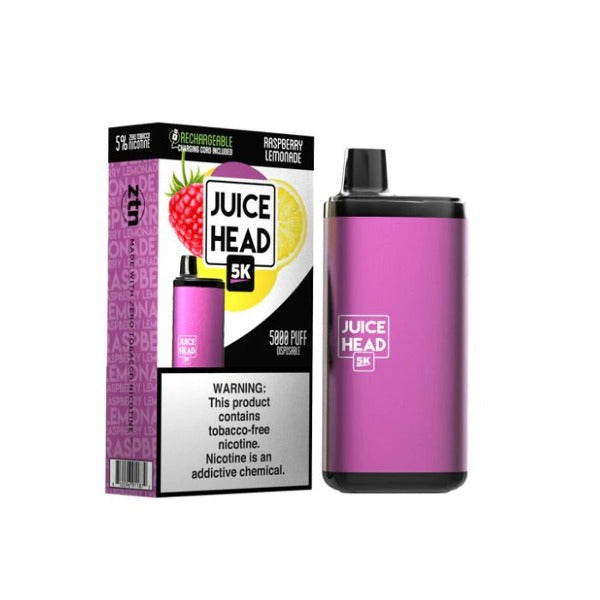 Juice Head 5K Single TFN Disposable Vape 10mL、mySite、zt4zffjzw