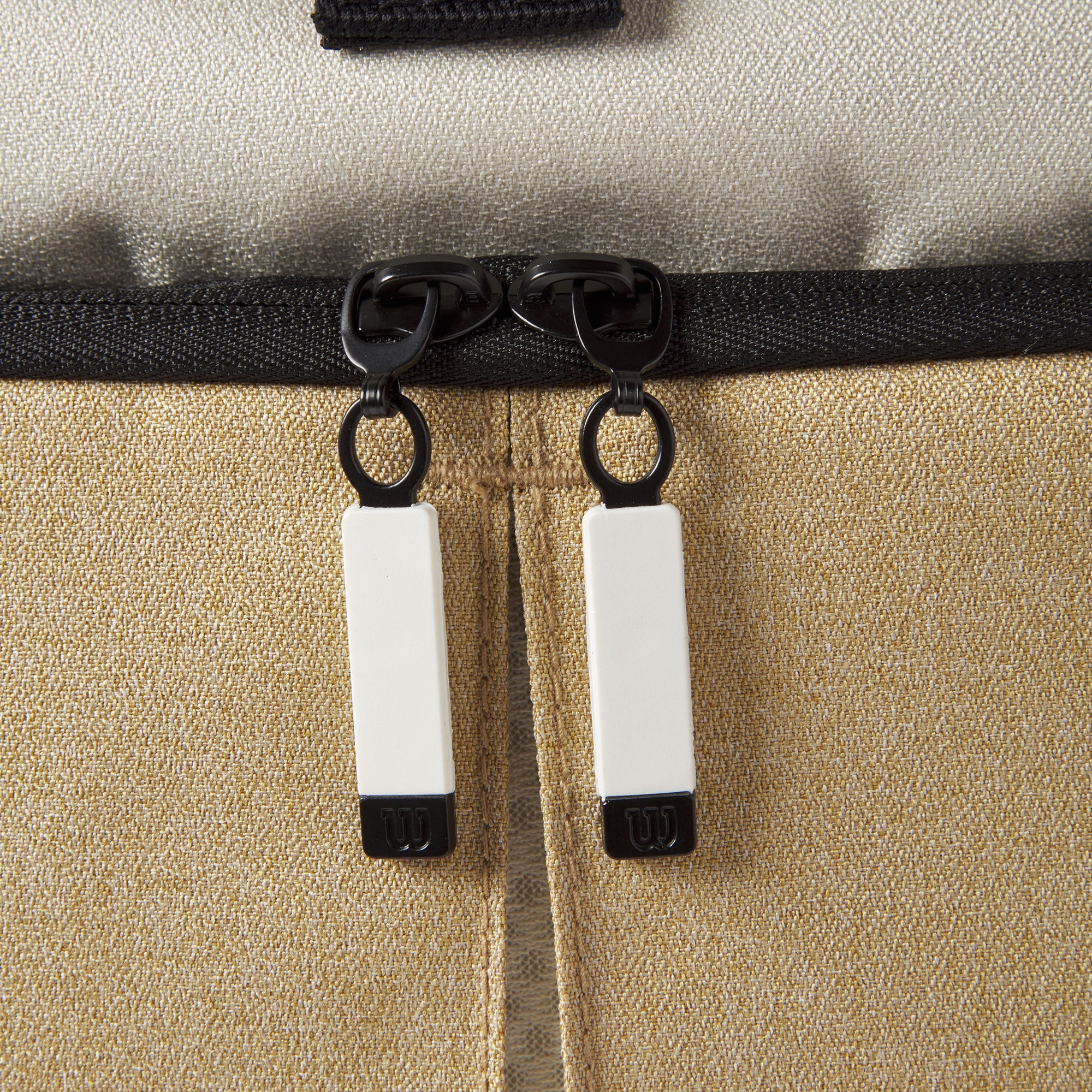 Wilson Lifestyle Foldover Tennis Backpack