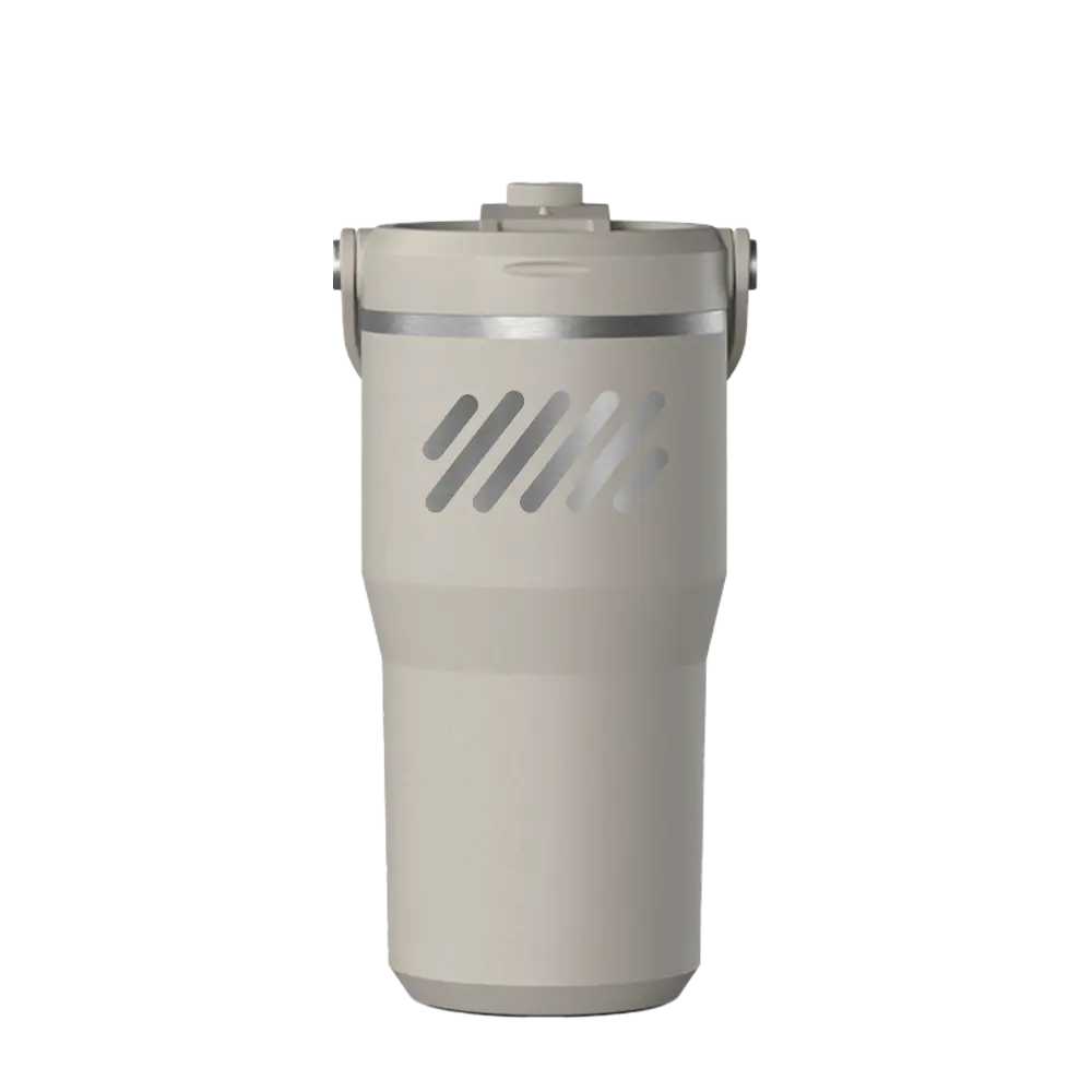 Hydrapeak Nomad 24 oz Tumbler、mySite、noshort