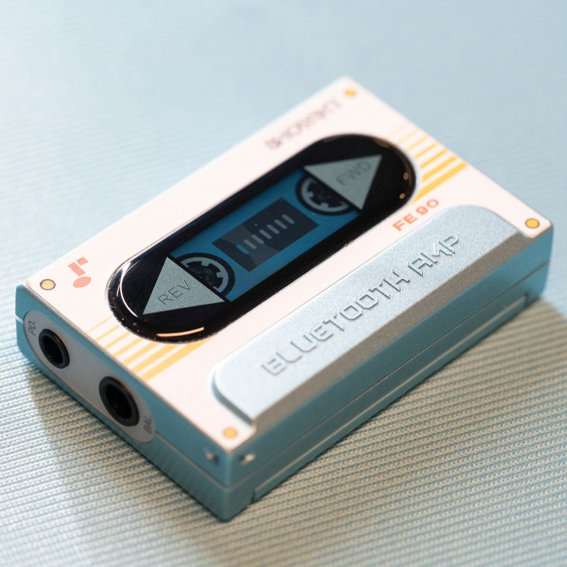  Snowsky - Retro Nano、mySite、merchandisen