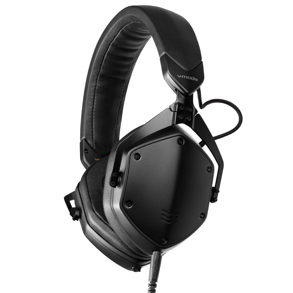  V-MODA - M-200、mySite、merchandisen