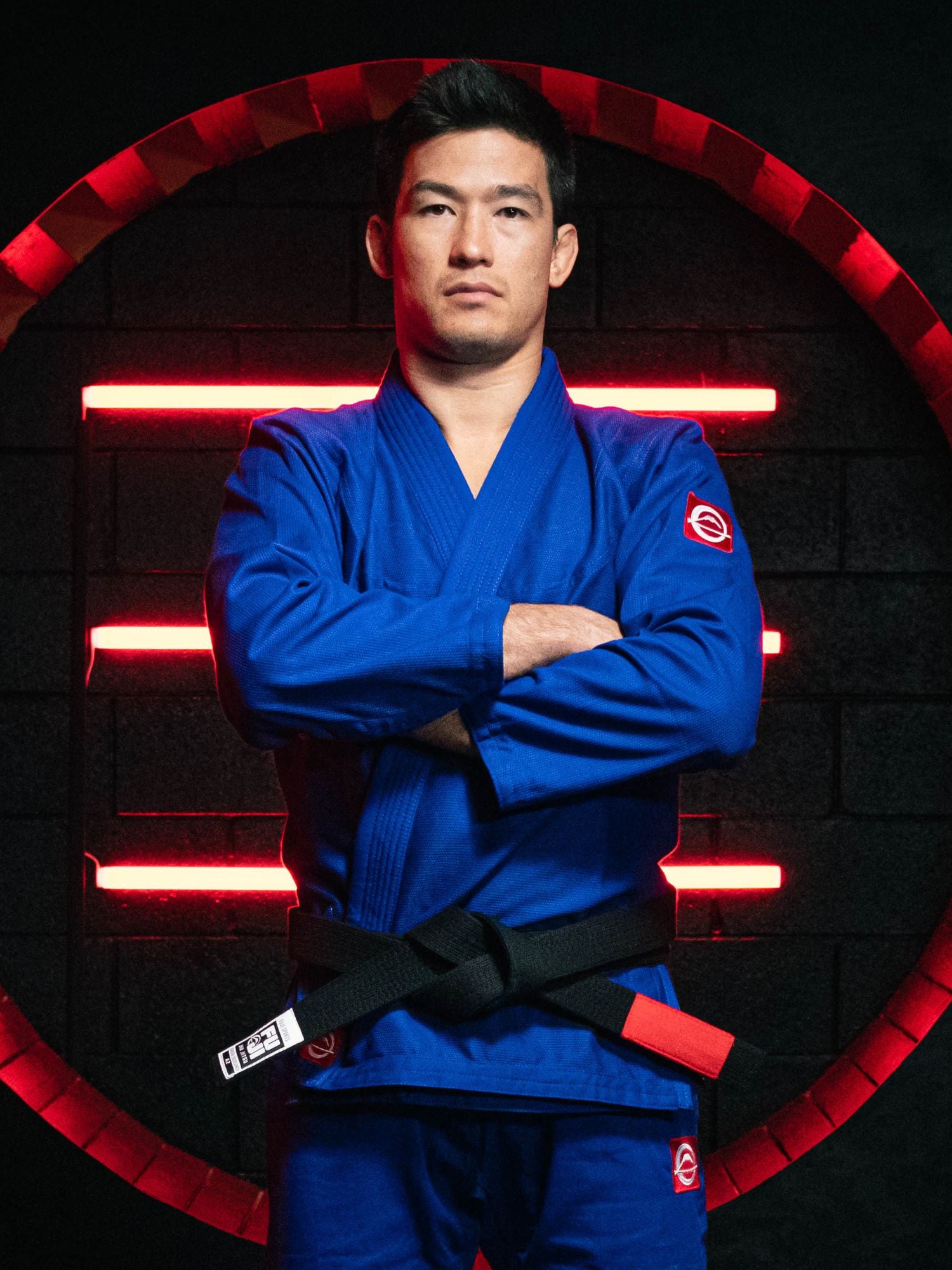 Ultra Lite 300 BJJ Gi Blue、mySite、gigharbornorthrealestate