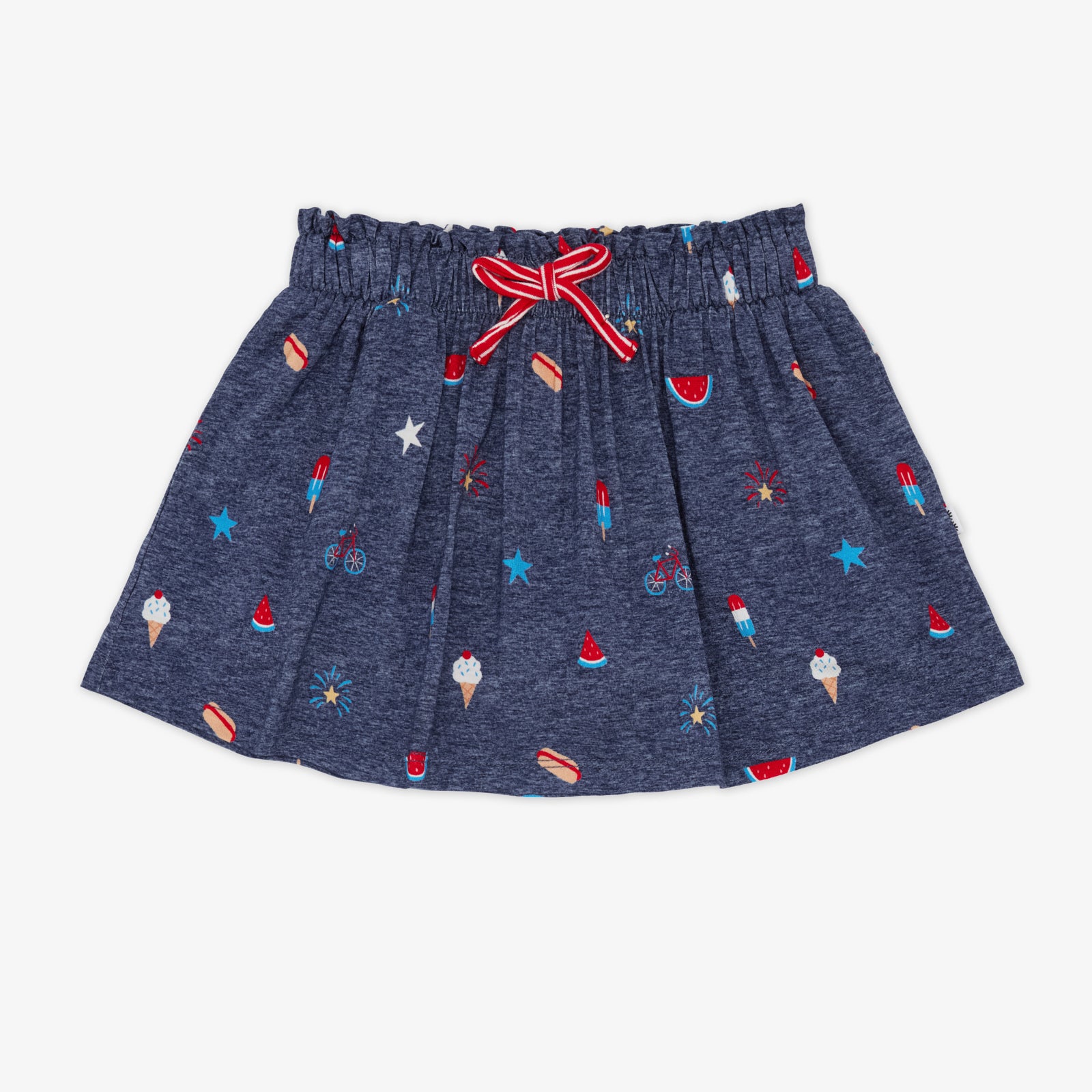  Summer Celebrations Skort、mySite、layawaytickets