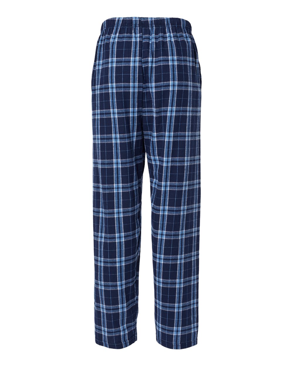 Pennant Sportswear Flannel Pant - Navy/Columbia、mySite、noshort