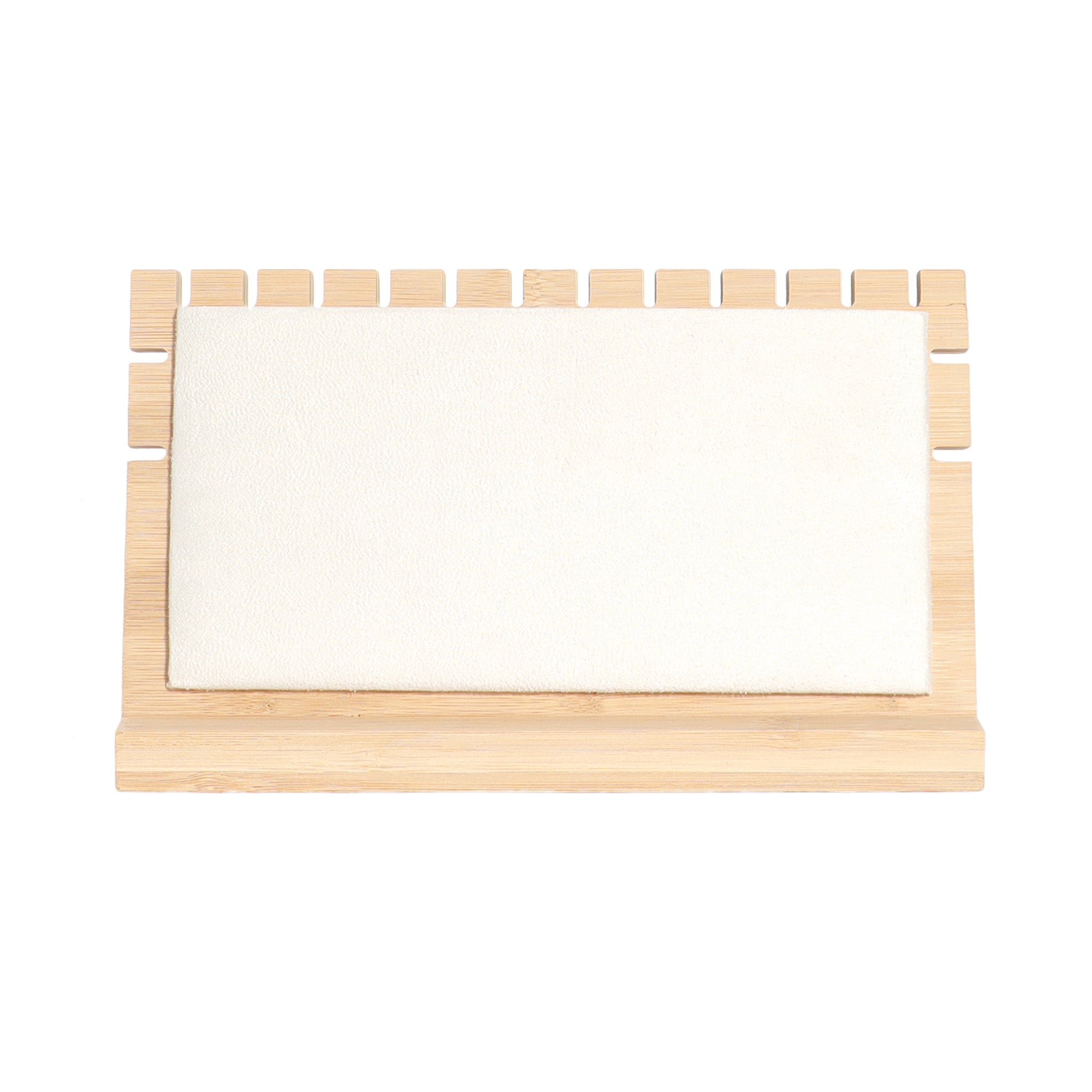 12 Unit Necklace Horizontal Jewelry Display / DSP0016、mySite、dreamappss