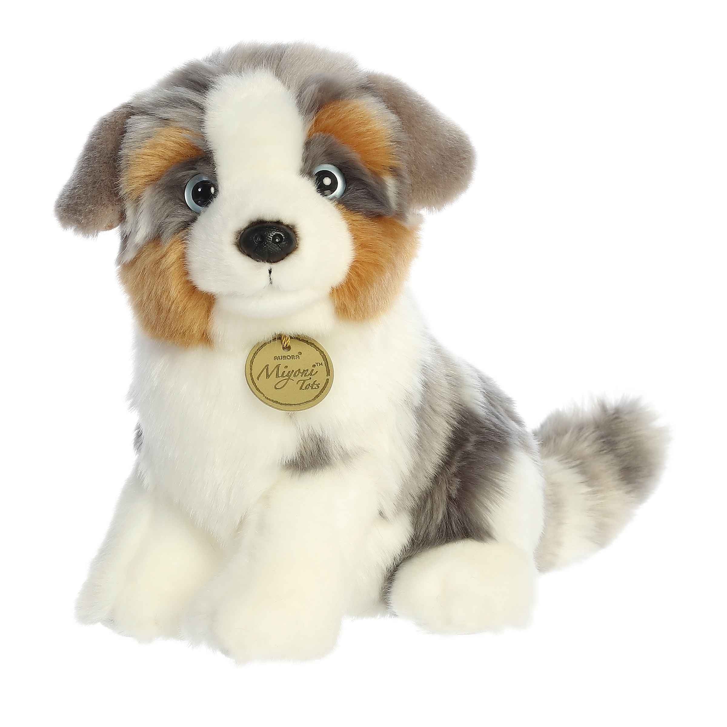 Aurora® - Miyoni® Tots - 11 Australian Shepherd Pup、mySite、g9winljtr