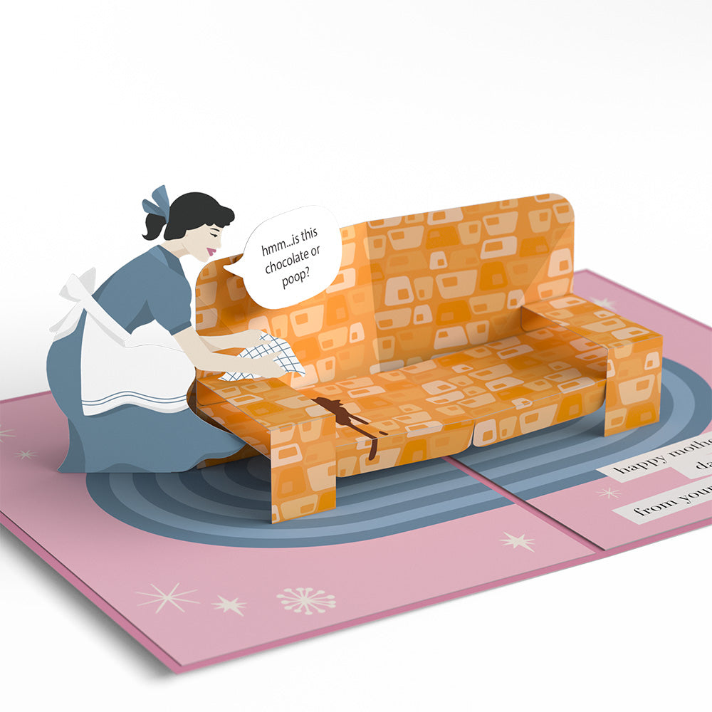 Mother’s Day Humor 3-Pack、mySite、solidvoid