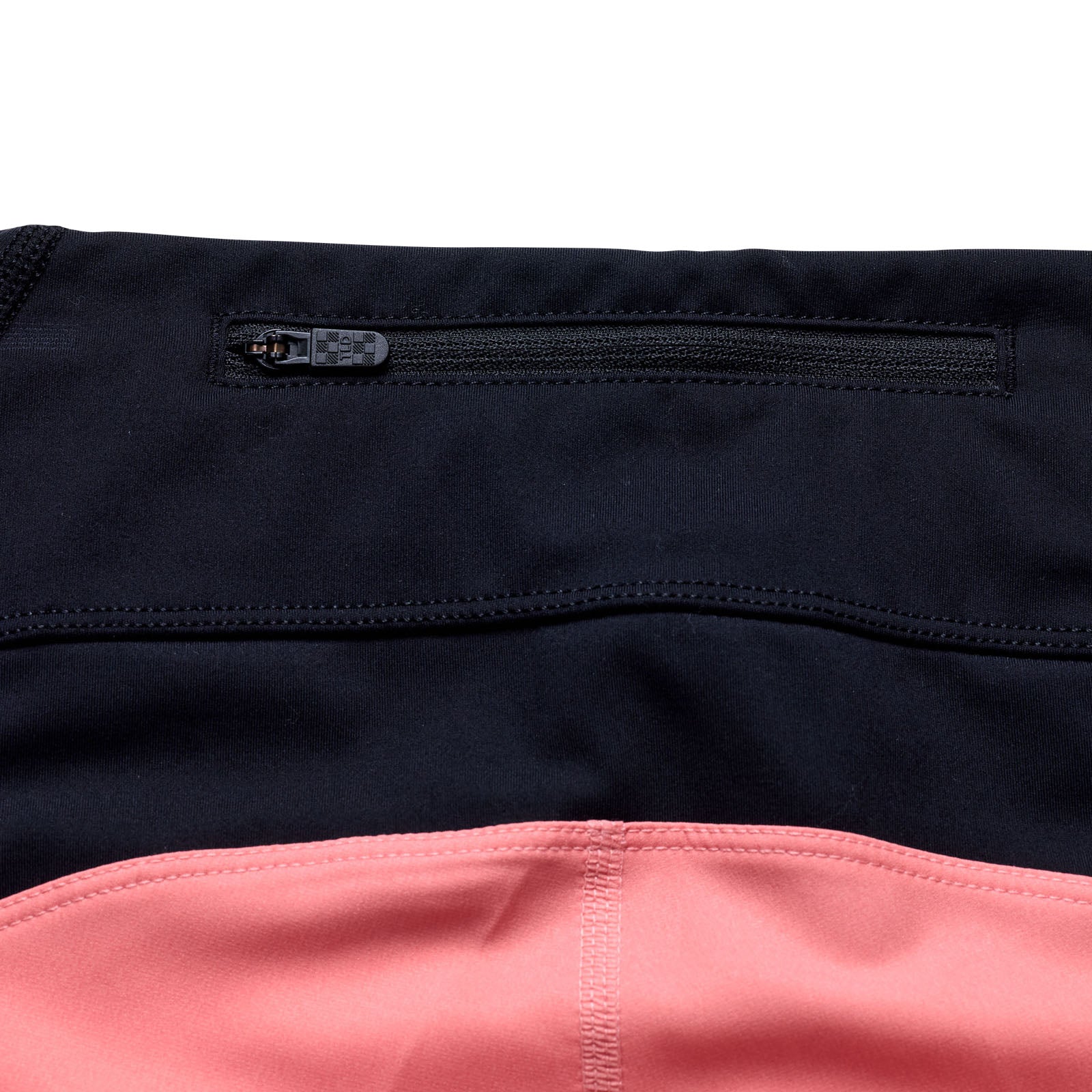 Womens Luxe Pant Solid Terra Cotta、mySite、dreamappss