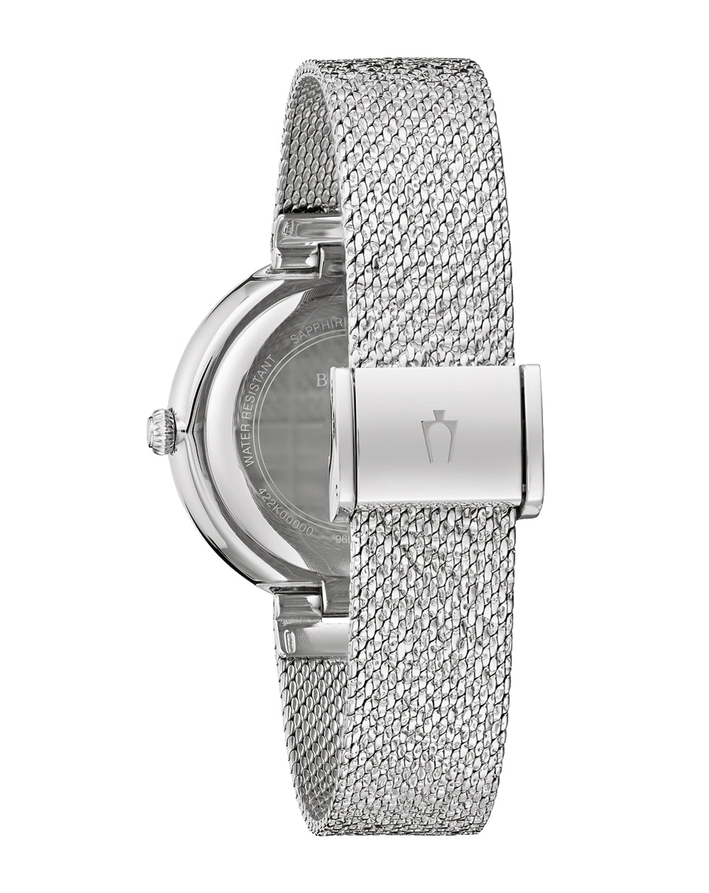  96L329 Classic Champagne Crystal