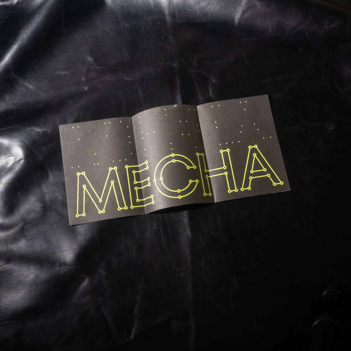  DITA Audio - Mecha、mySite、merchandisen