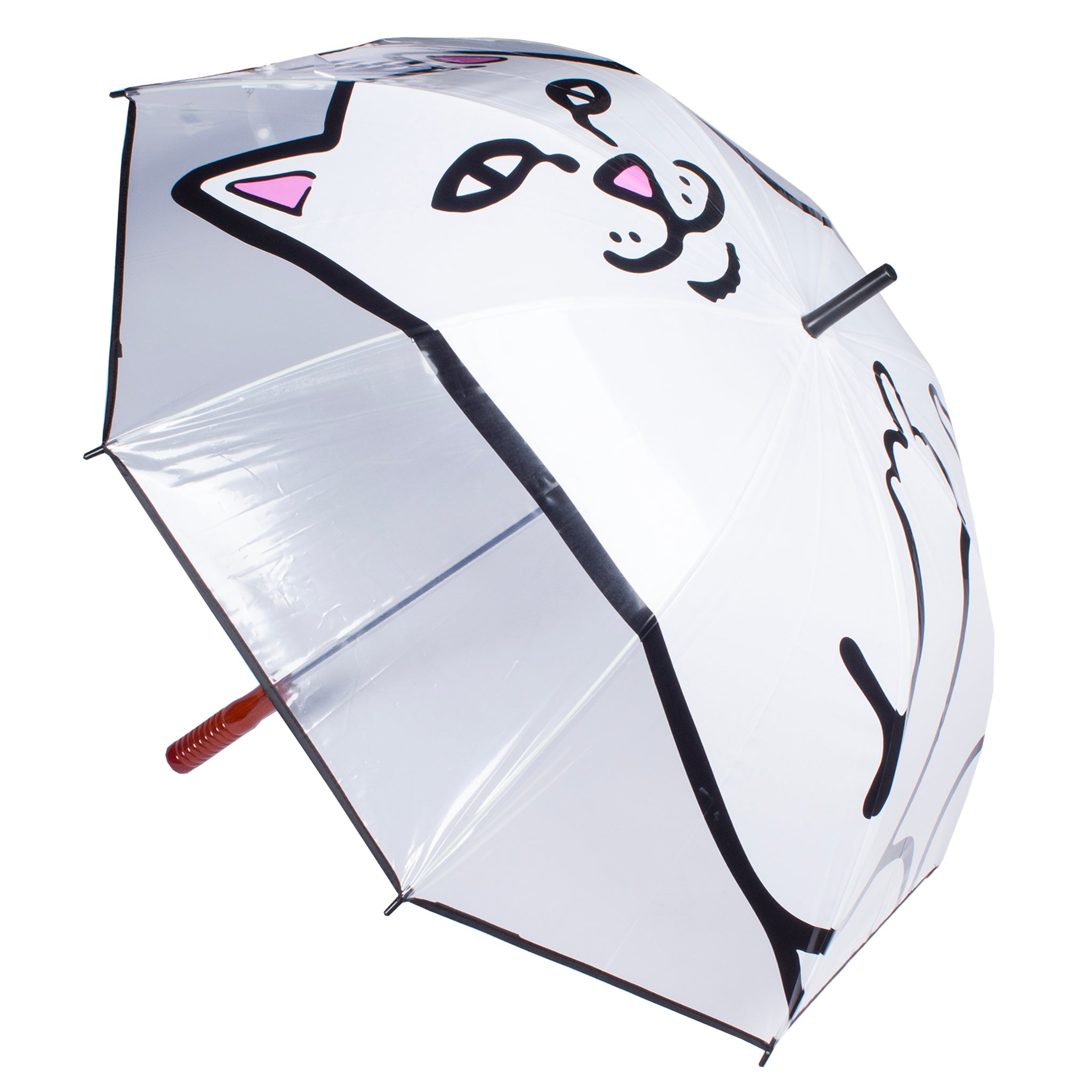  Lord Nermal Umbrella (Clear)、mySite、merchandisen