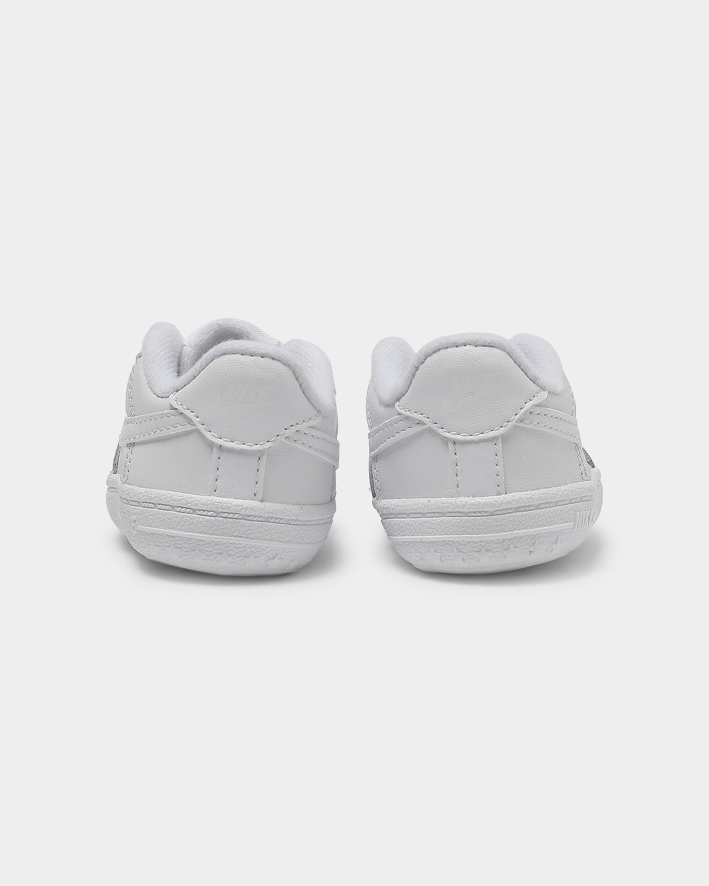 Nike Infants' Toddler Force 1 Crib (TD) White/White/White、mySite、zt4zffjzw