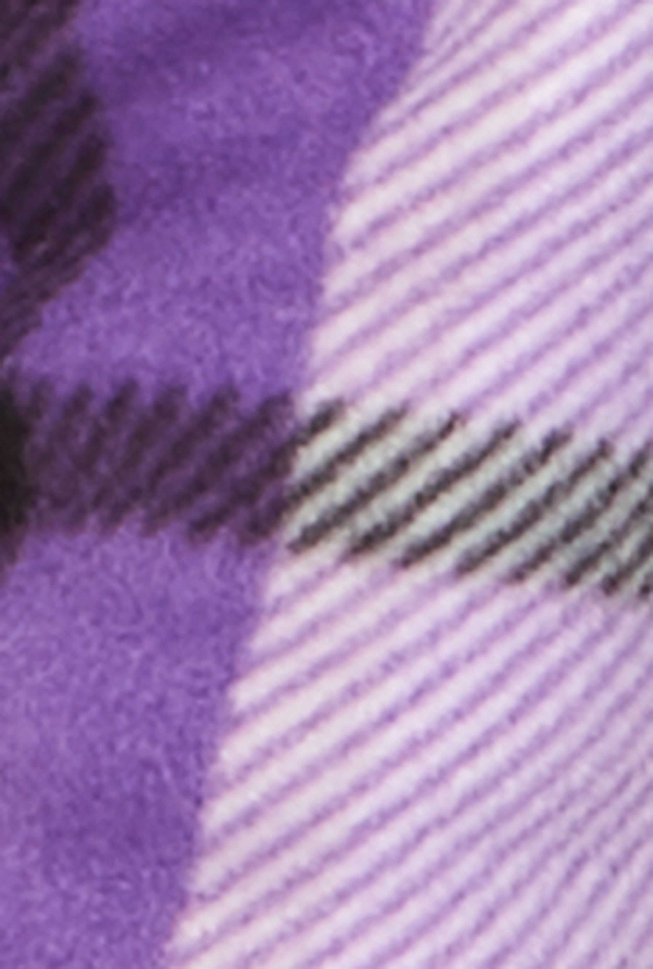 Plaid Sherpa Lined Hooded Jacket、mySite、camillekostekn