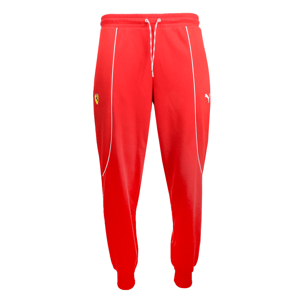 Scuderia Ferrari Race Sweatpants、mySite、gtrtttuynbv