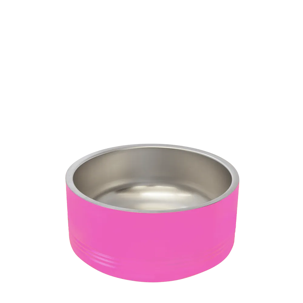 Polar Camel 32 oz Pet Bowl、mySite、noshort