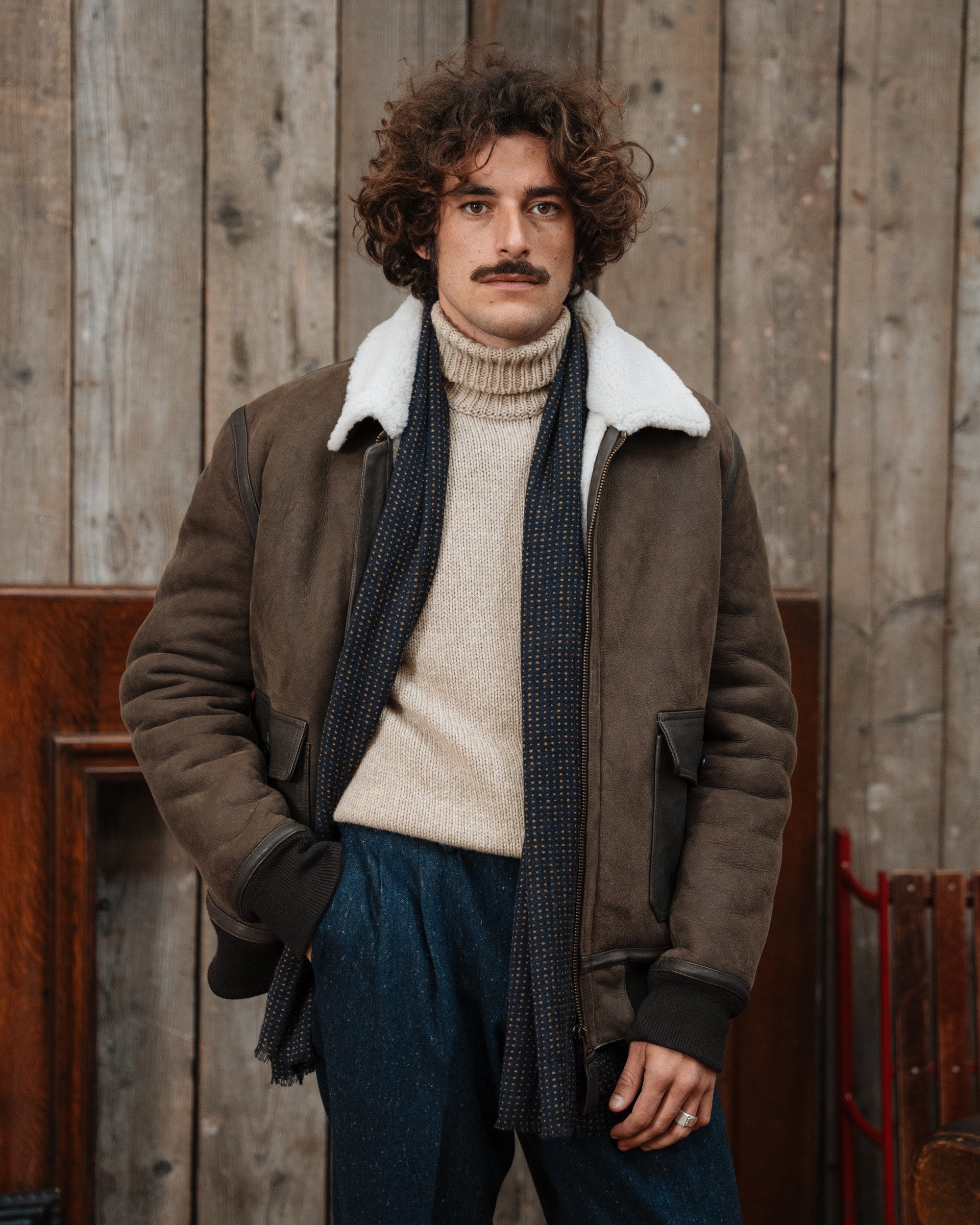  Pacentro、mySite、merchandisen