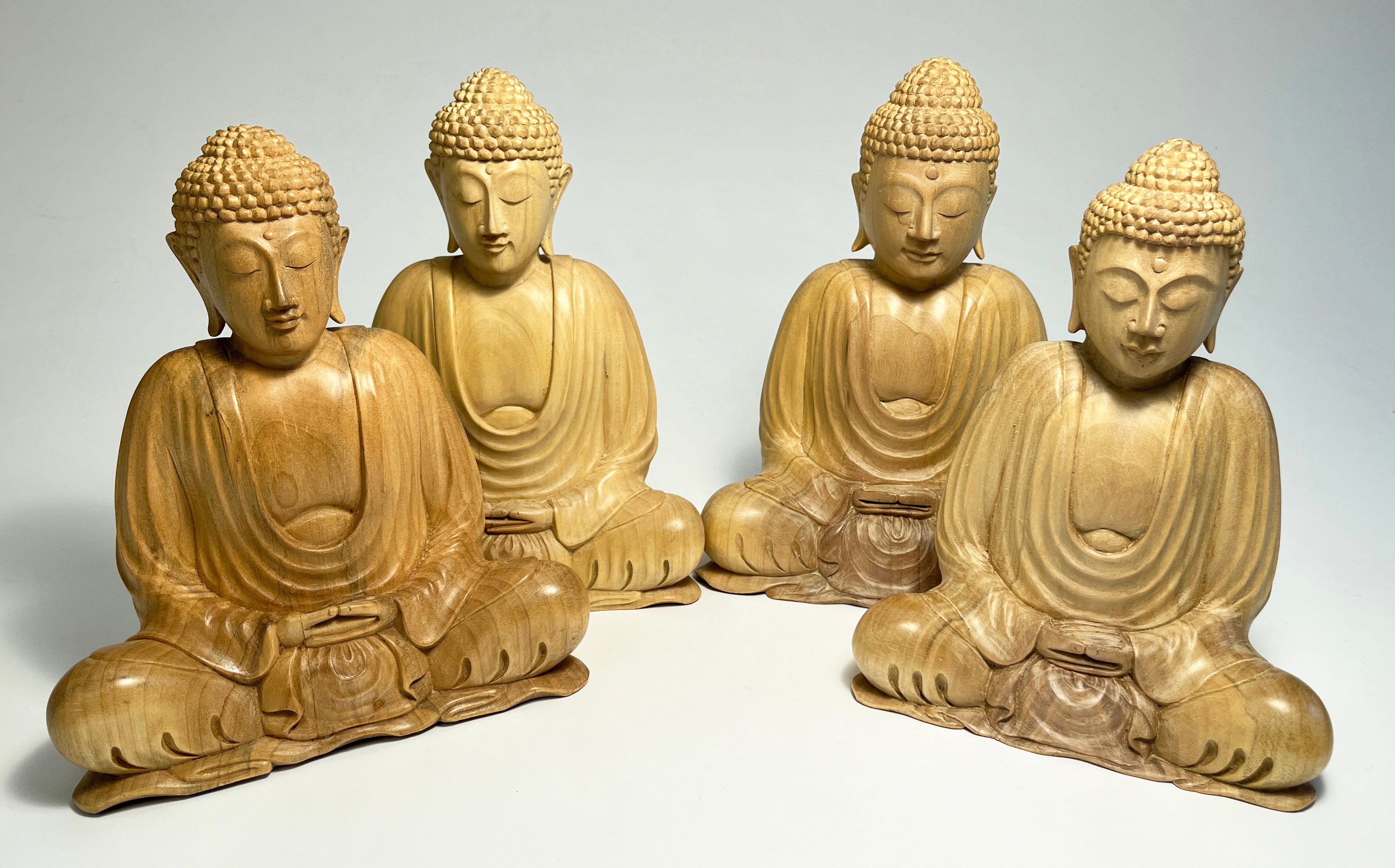 Blonde Balinese Buddha、mySite、topwebapps