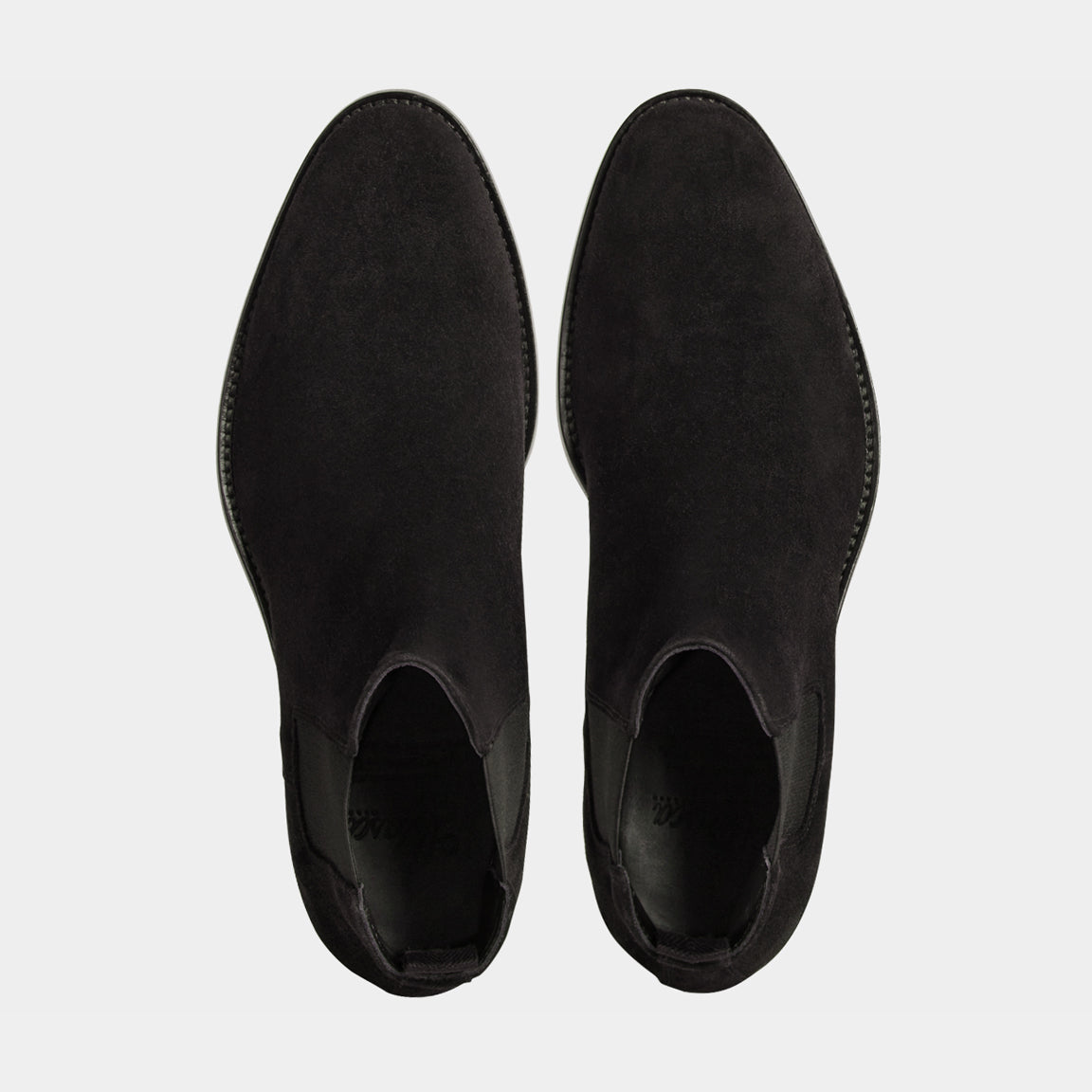  Gavascion、mySite、merchandisen