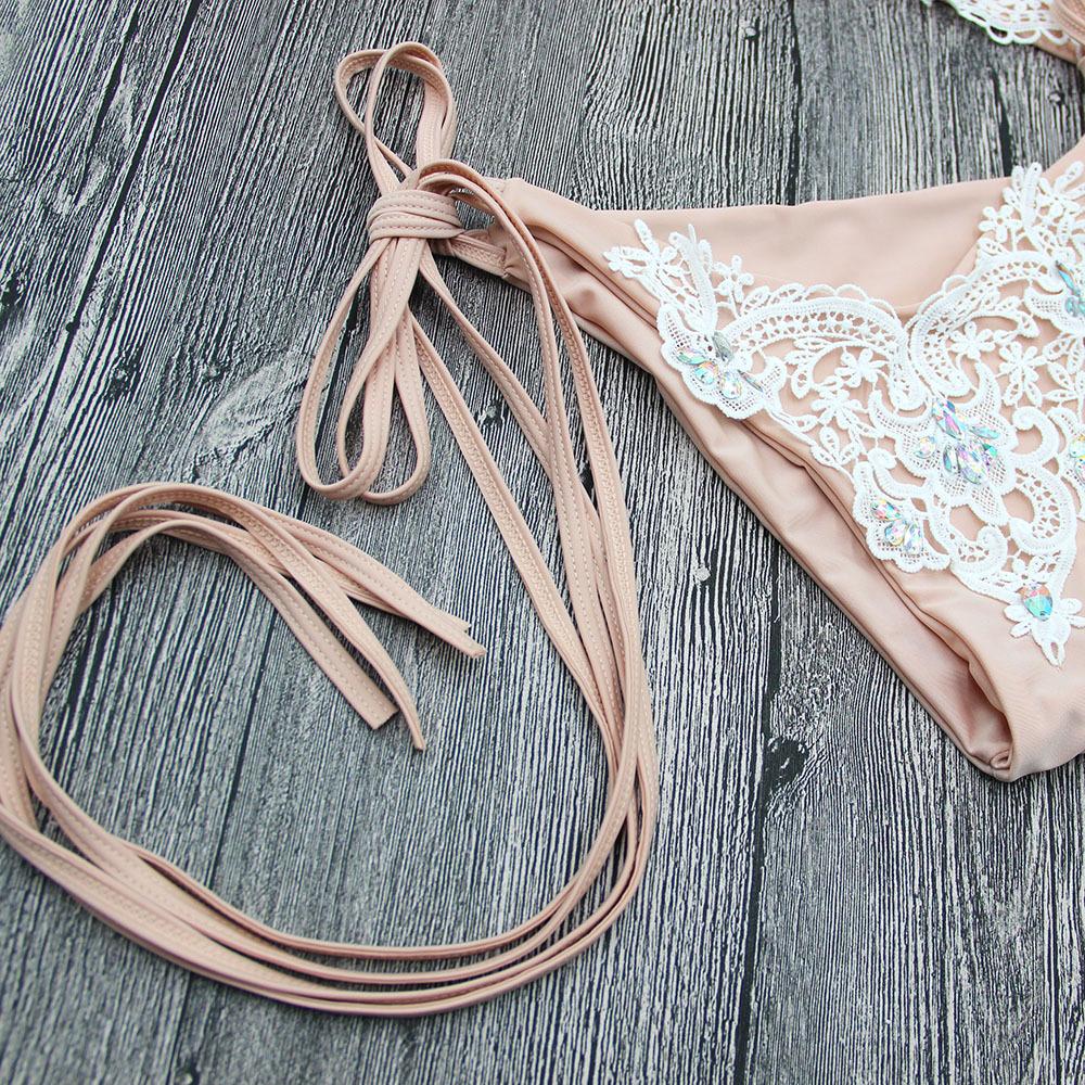  Crystal Crush Jeweled Crochet Bikini Set、mySite、justintrudeaud