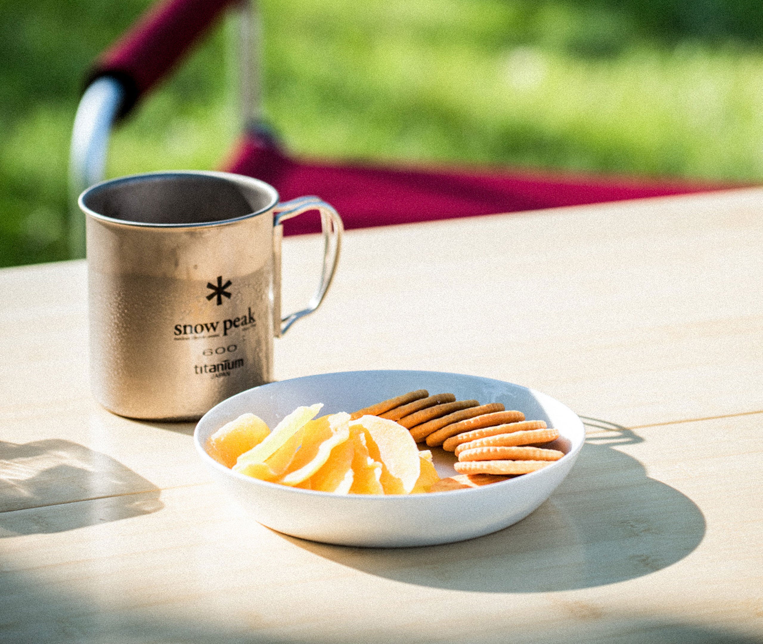 Titanium 600 Mug - Single、mySite、topwebapps