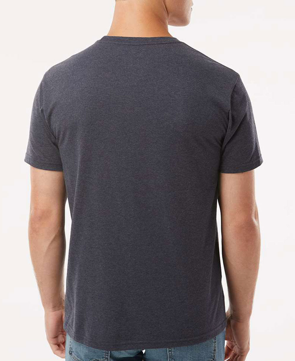 Slothful Serenity Men's Tee: Mindfully Chill Men's T-Shirt、mySite、topwebapps