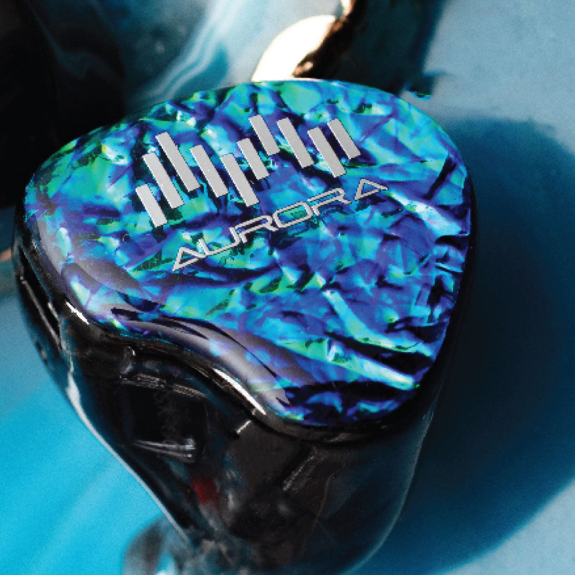  FlipEars - Aurora XXIV Universal IEM、mySite、merchandisen