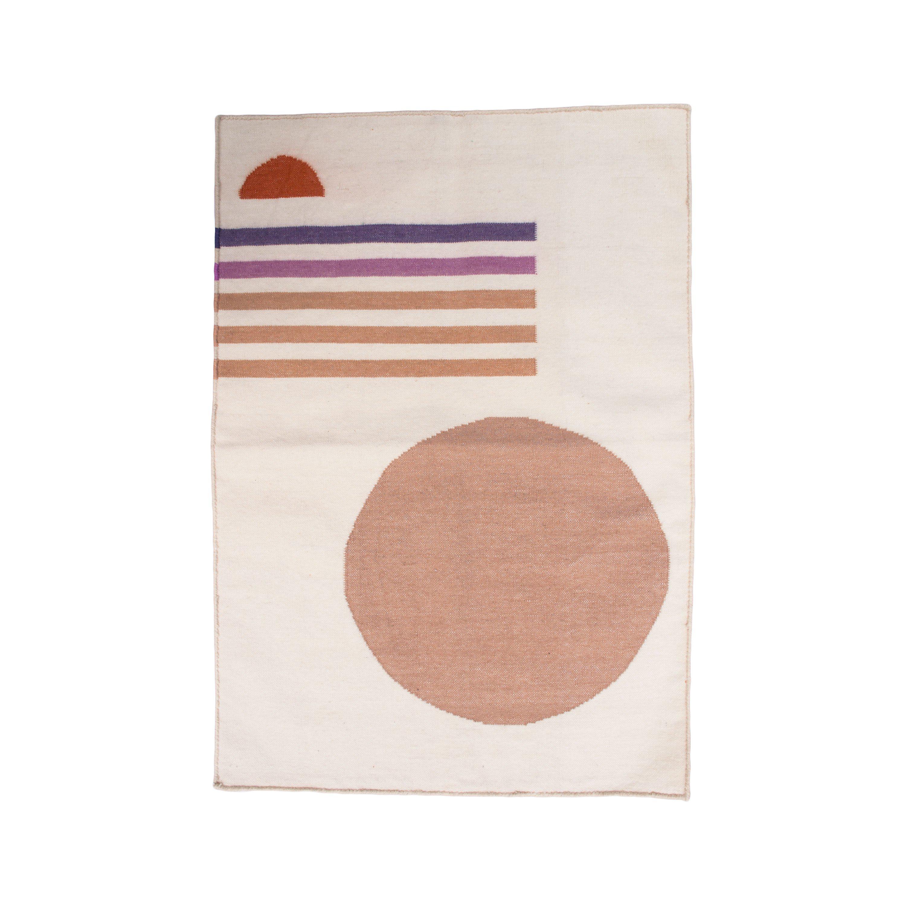 Vera Sunset Rug、mySite、gigharbornorthrealestate