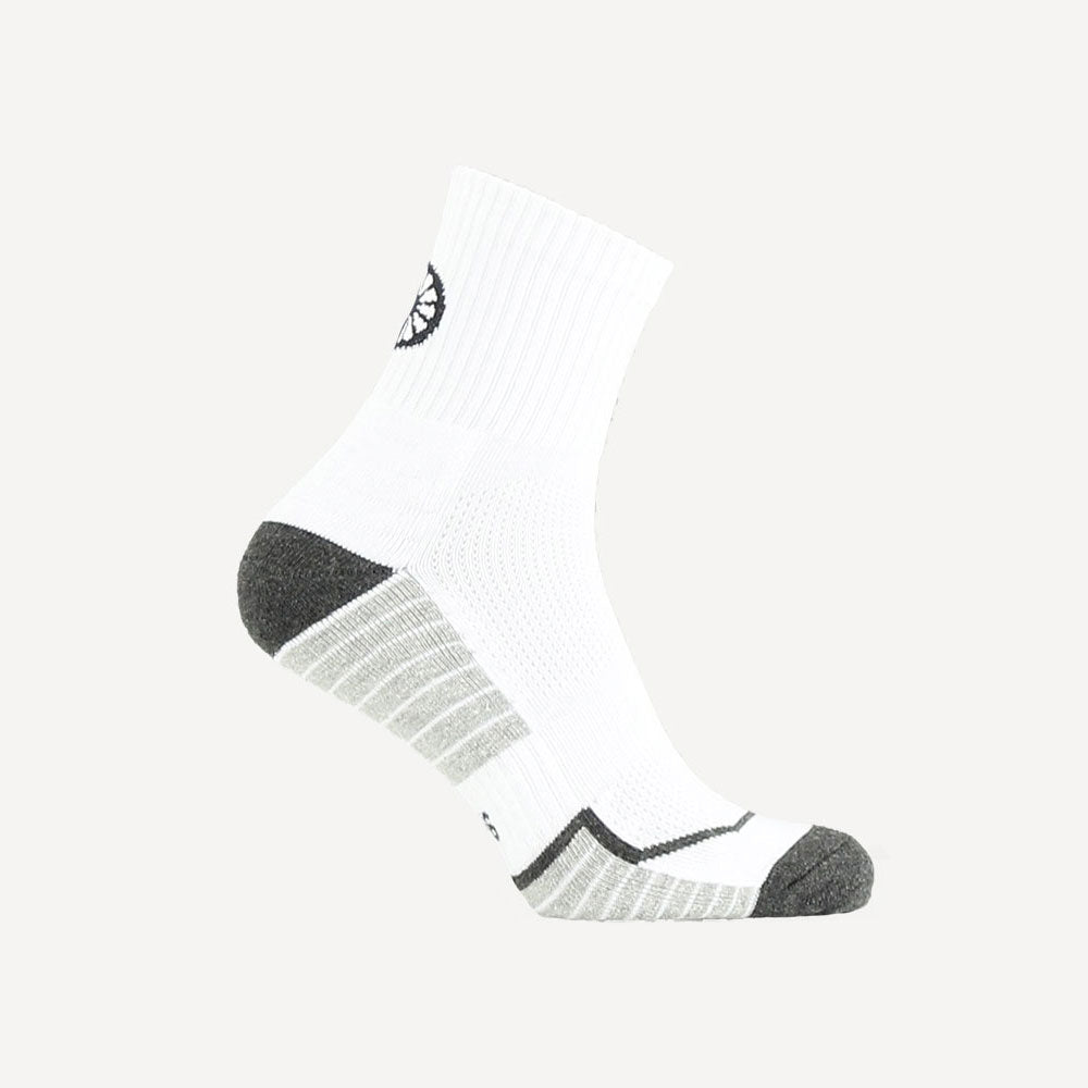 The Indian Maharadja Kadiri Ankle Tennis Socks - Aeolus Oledo